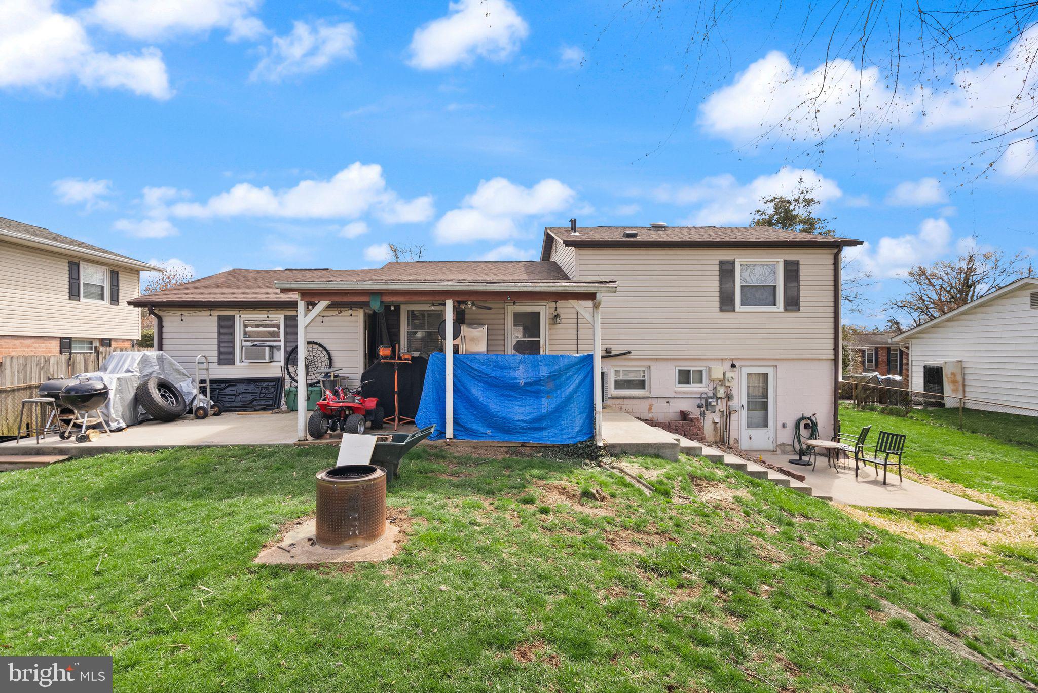 STERLING  PARK - Residential