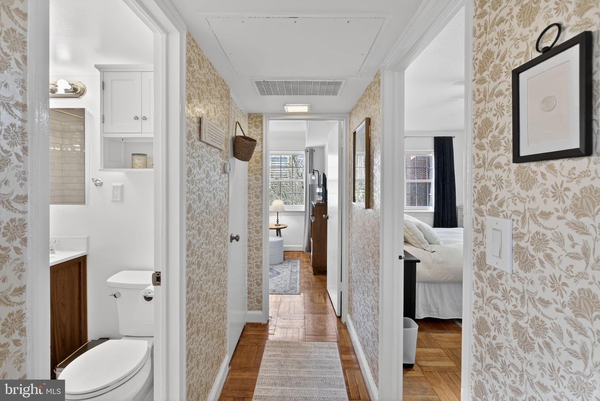 WESTMORELAND TERRACE - Residential