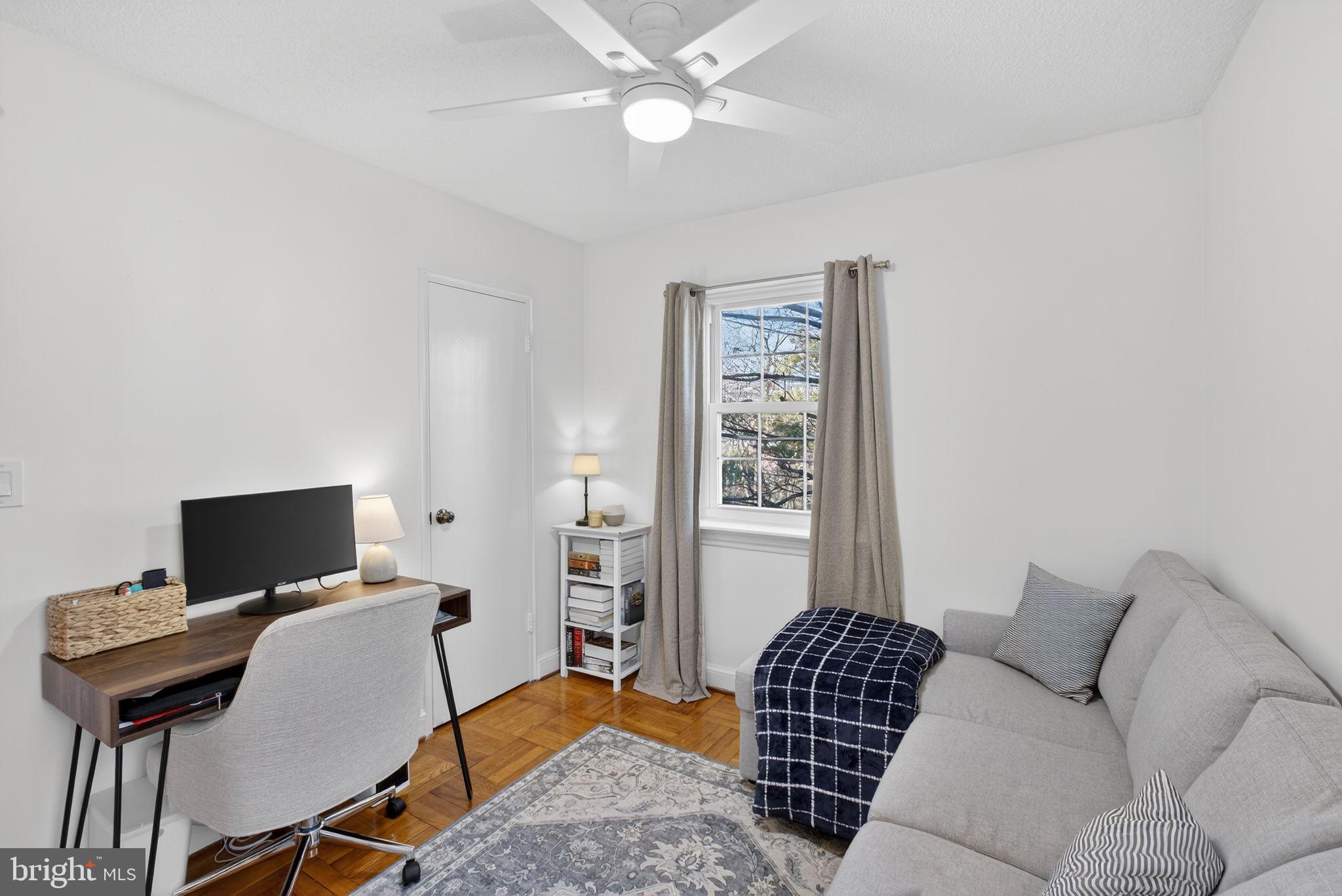 WESTMORELAND TERRACE - Residential