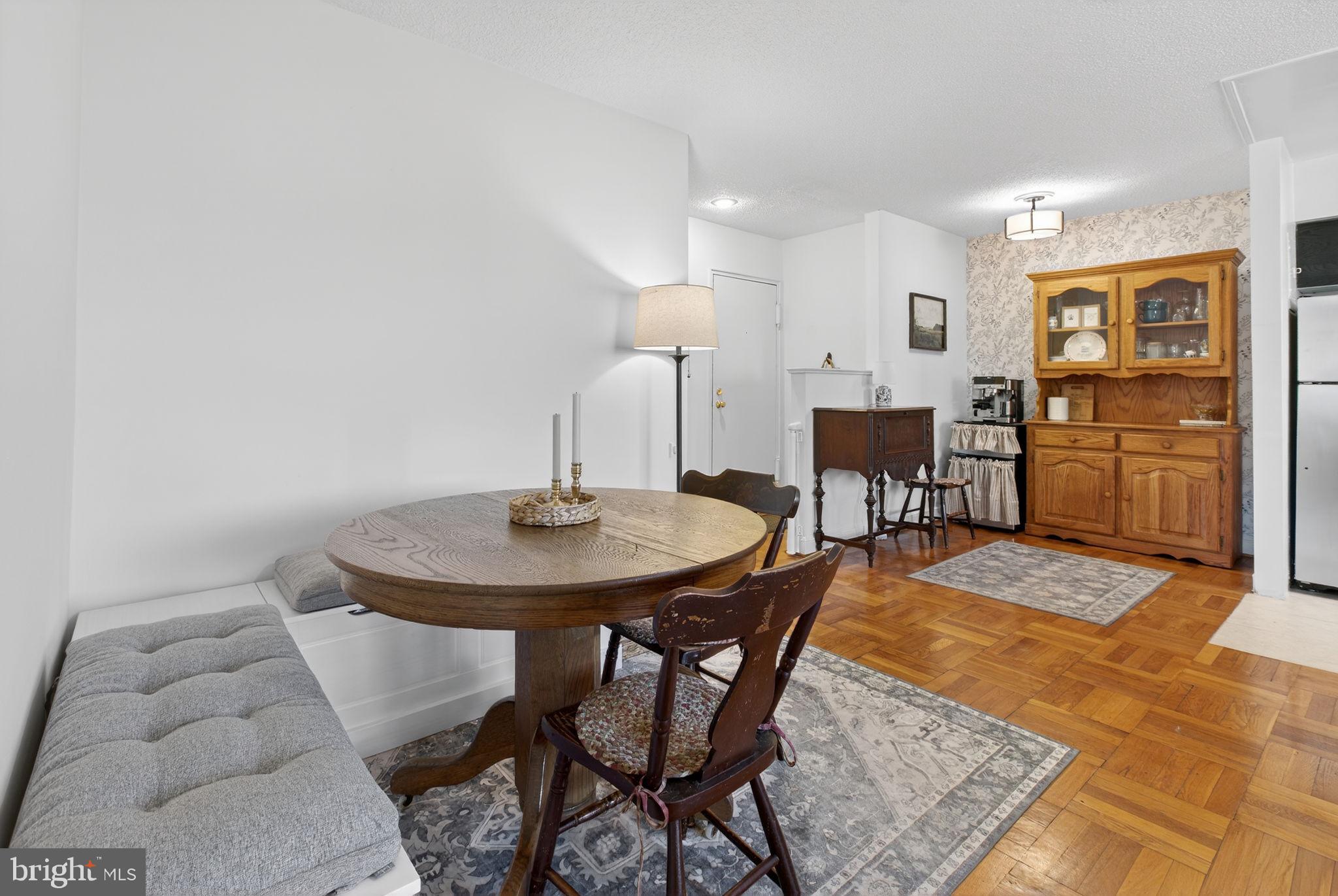 WESTMORELAND TERRACE - Residential