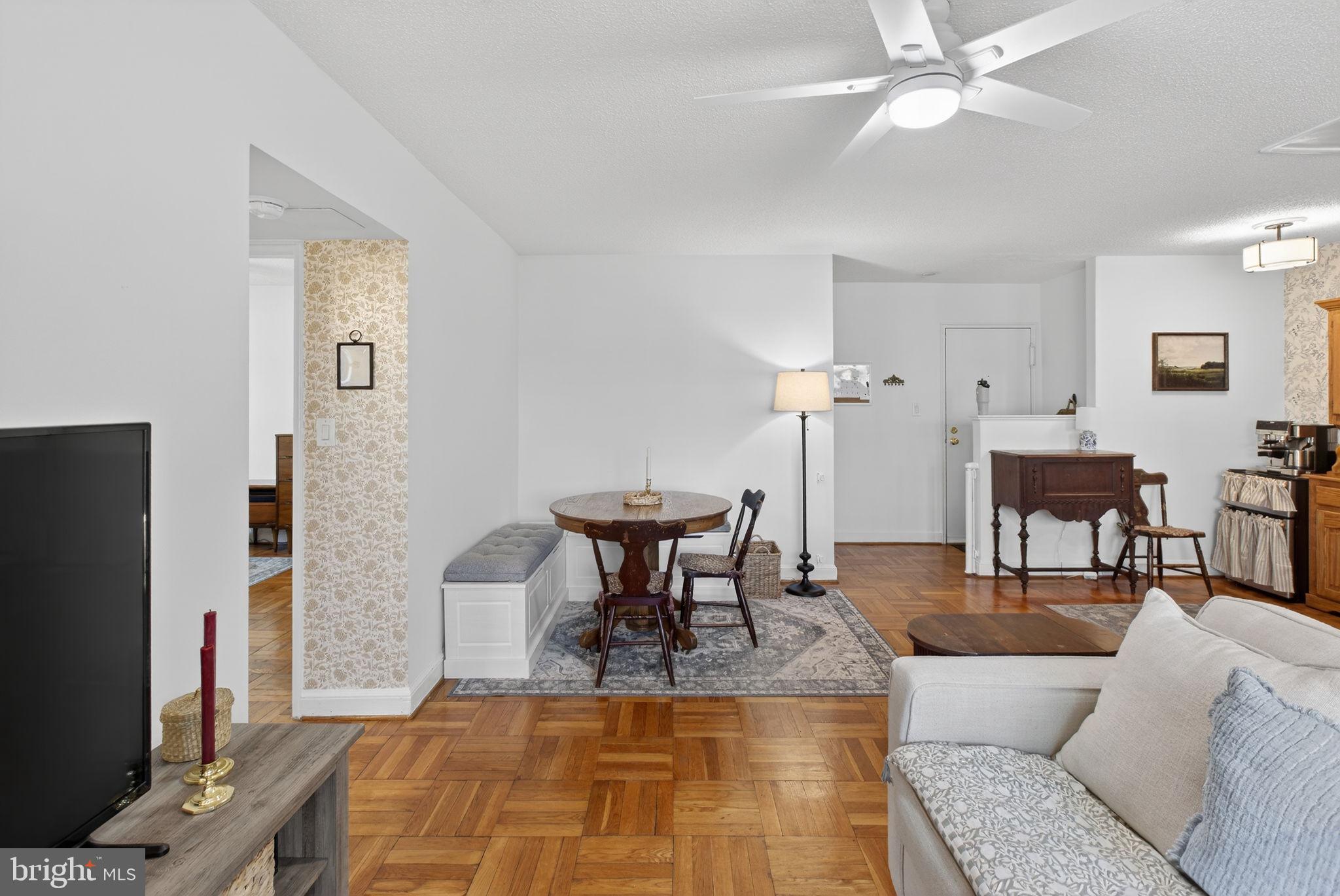 WESTMORELAND TERRACE - Residential