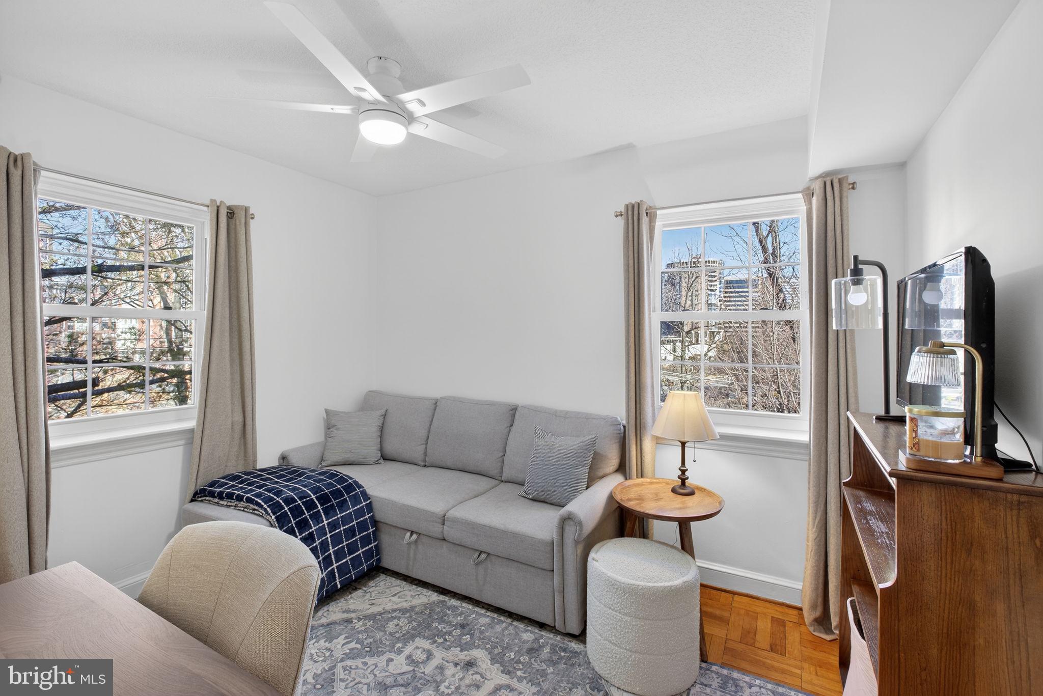 WESTMORELAND TERRACE - Residential