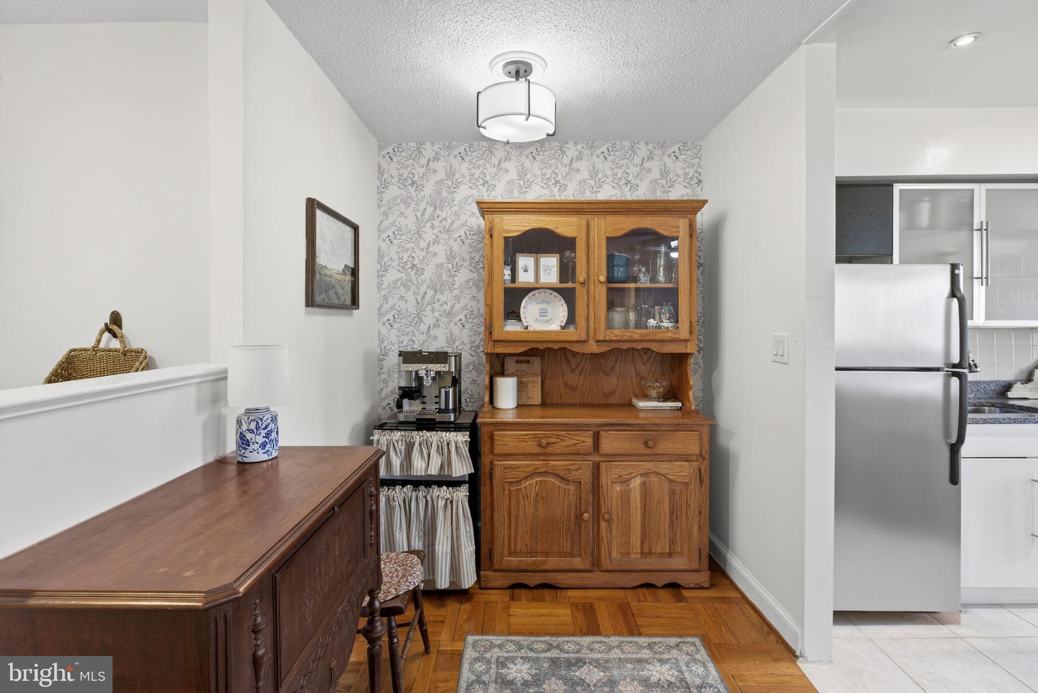 WESTMORELAND TERRACE - Residential