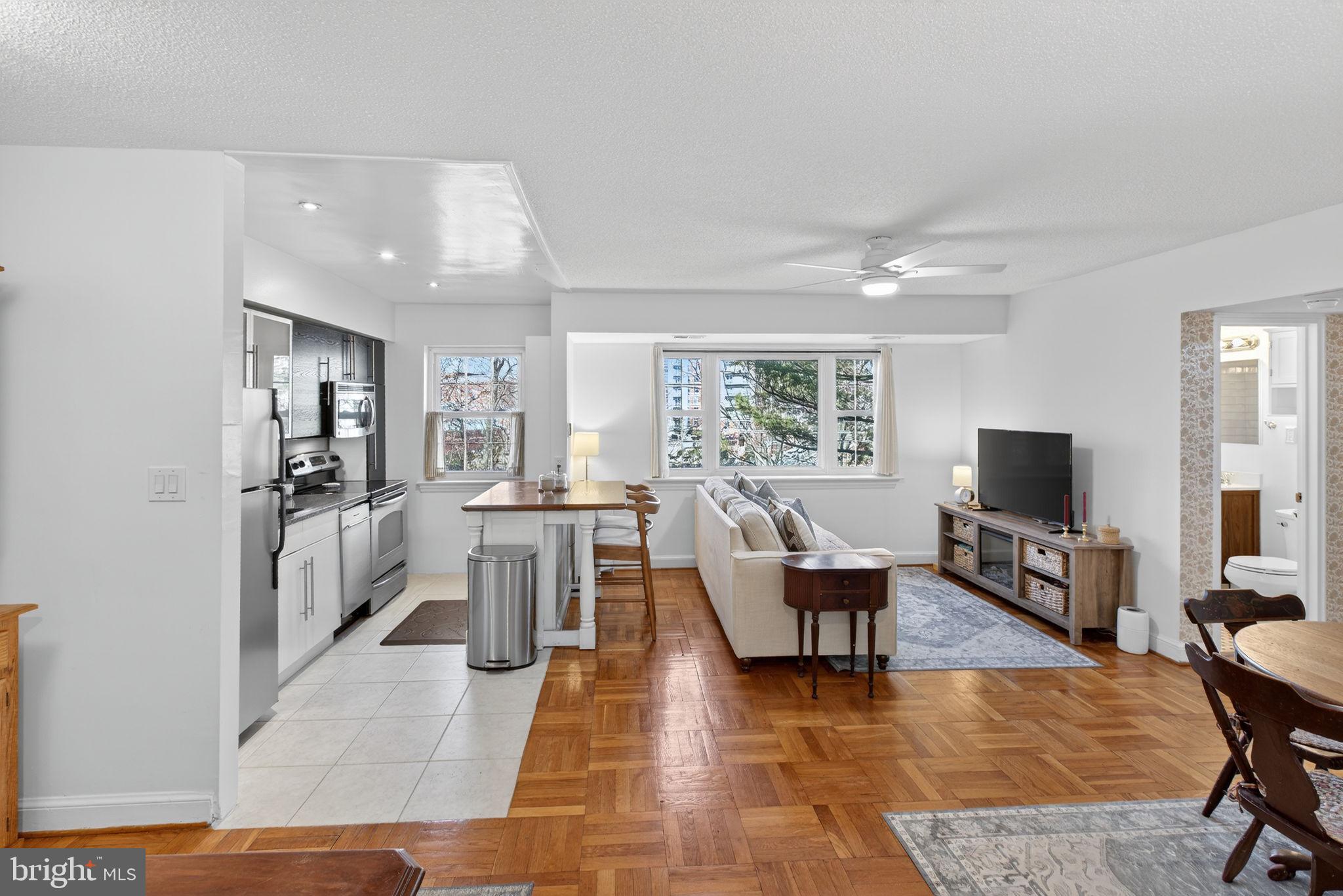 WESTMORELAND TERRACE - Residential