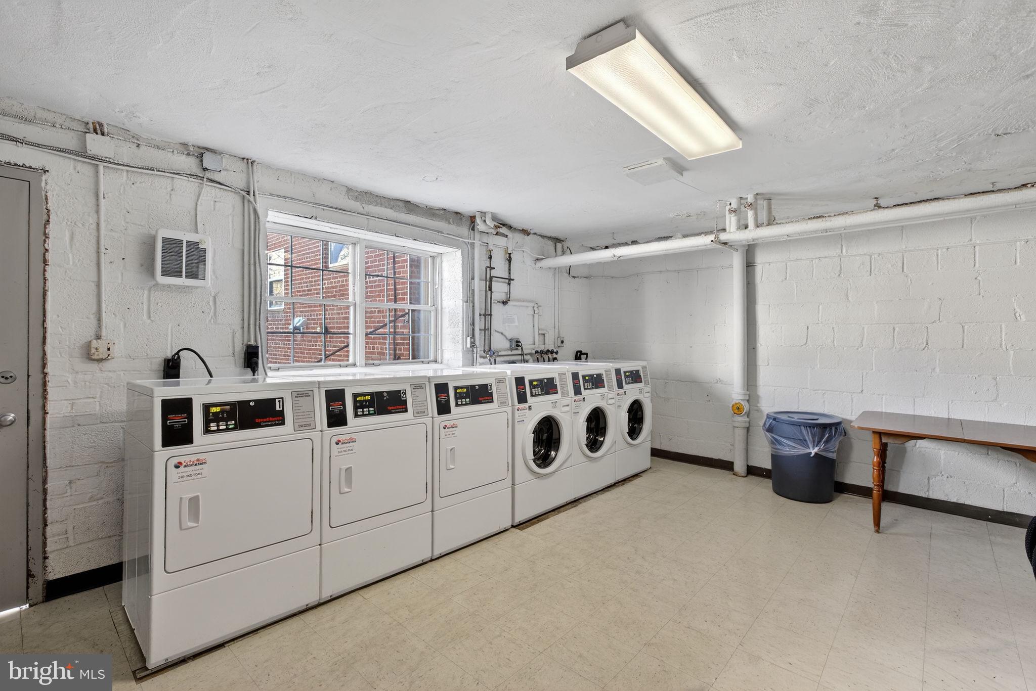 WESTMORELAND TERRACE - Residential