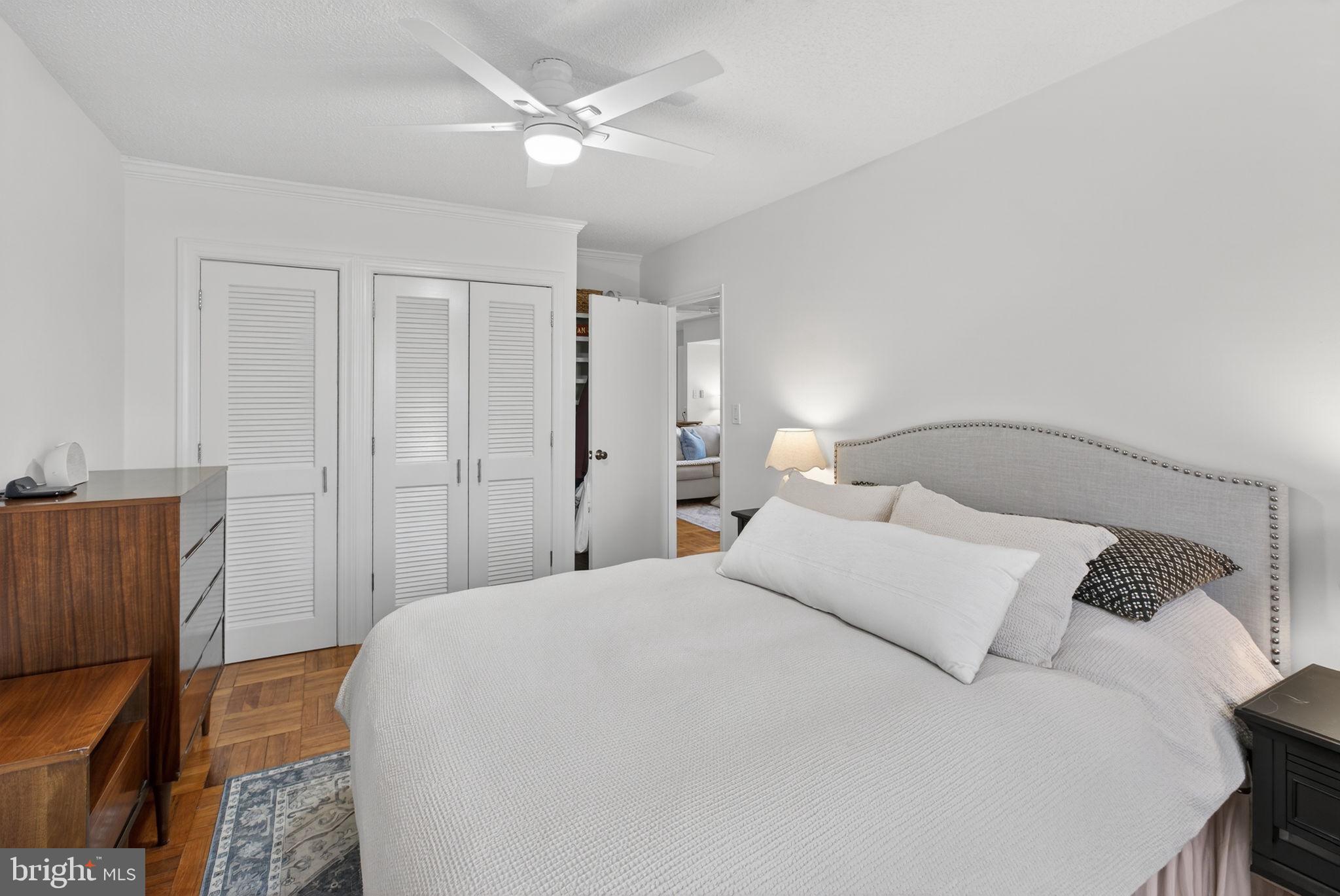 WESTMORELAND TERRACE - Residential