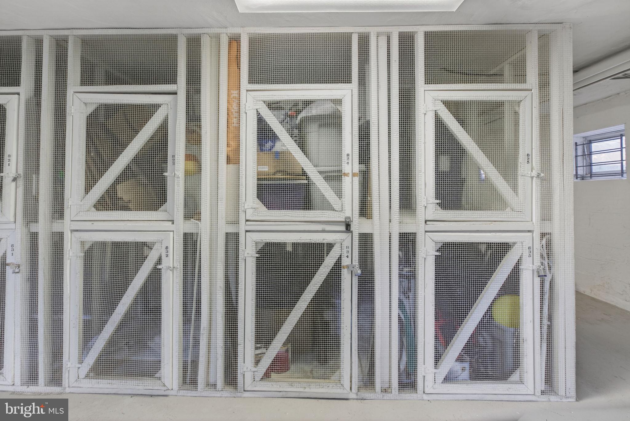 WESTMORELAND TERRACE - Residential