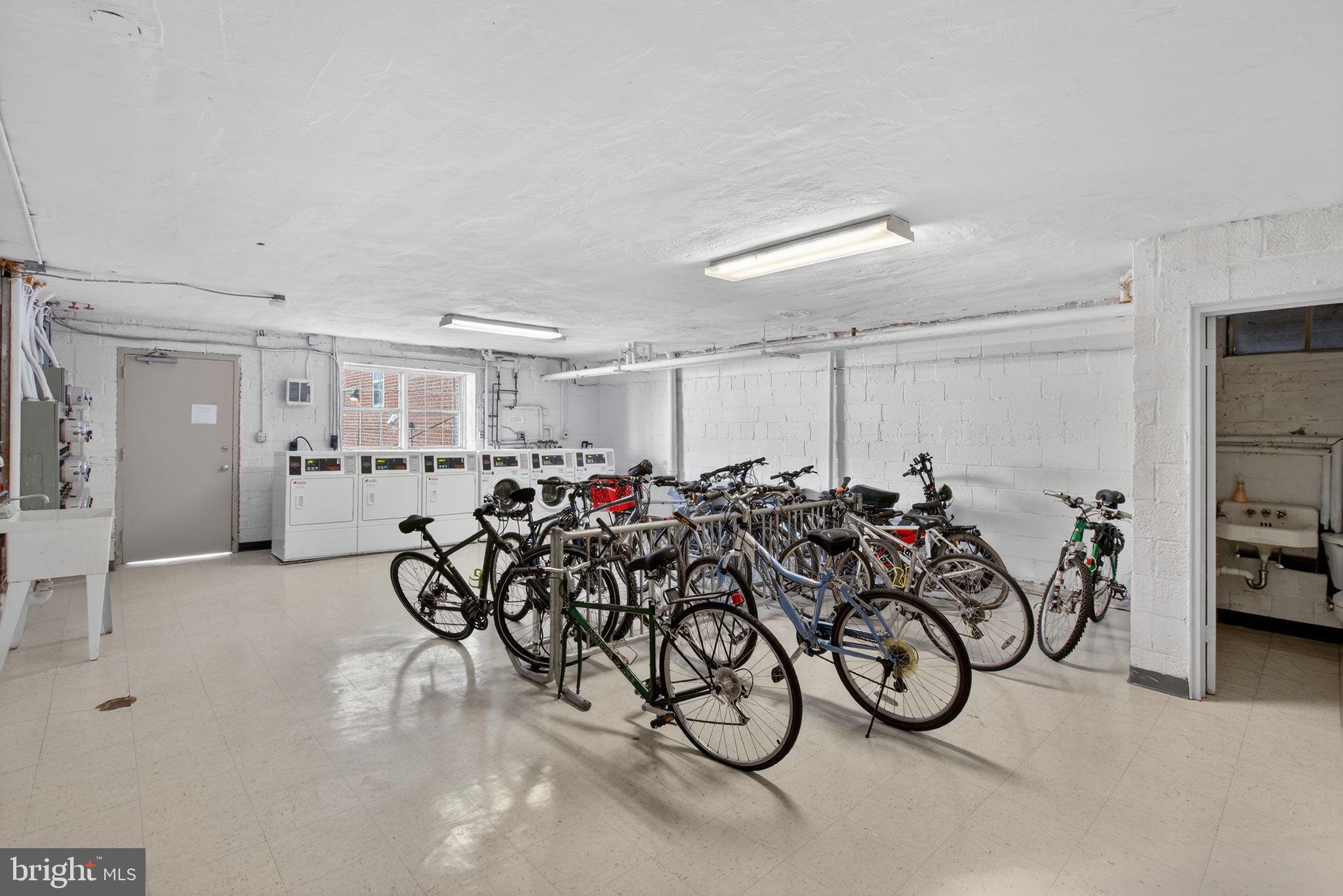 WESTMORELAND TERRACE - Residential