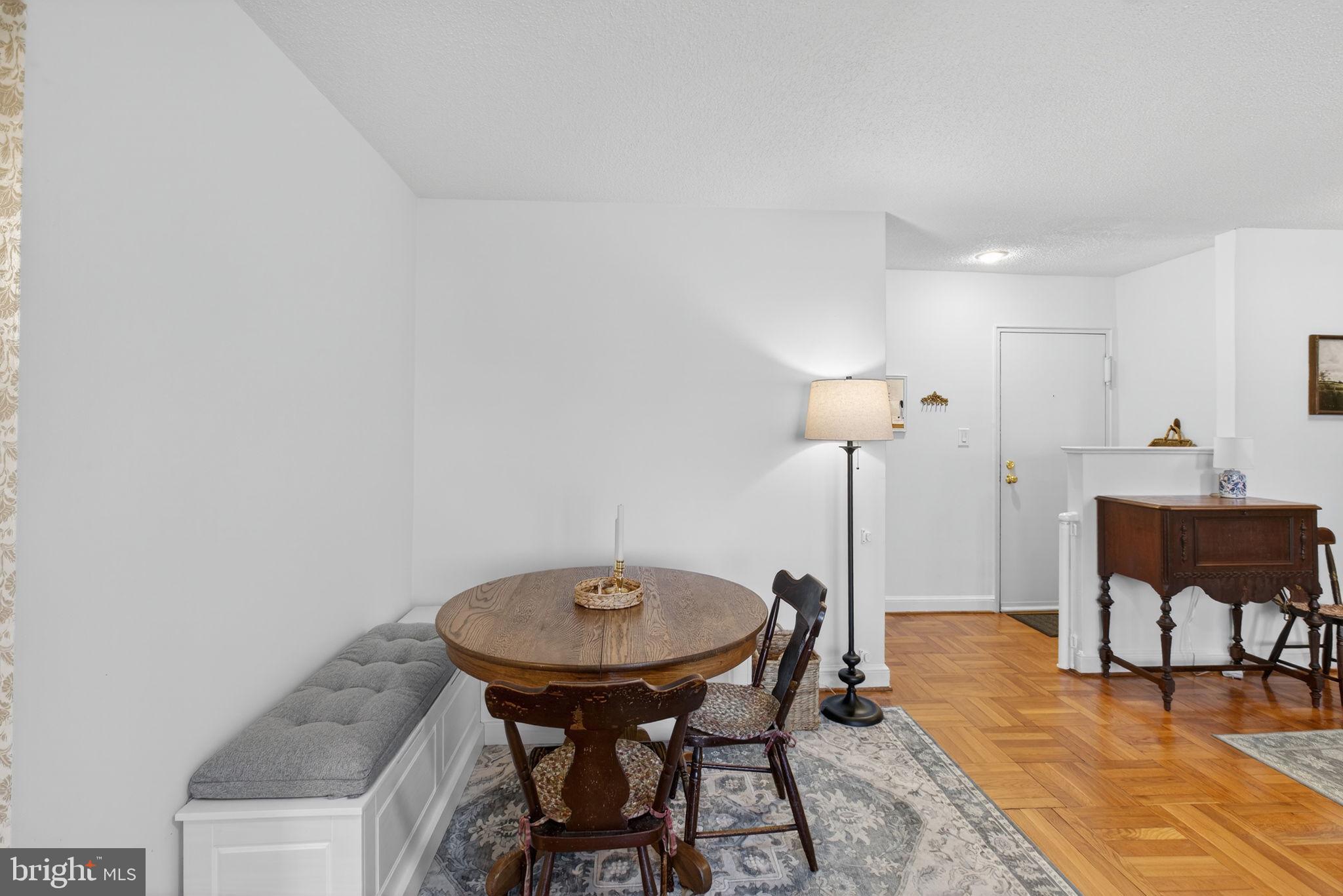 WESTMORELAND TERRACE - Residential