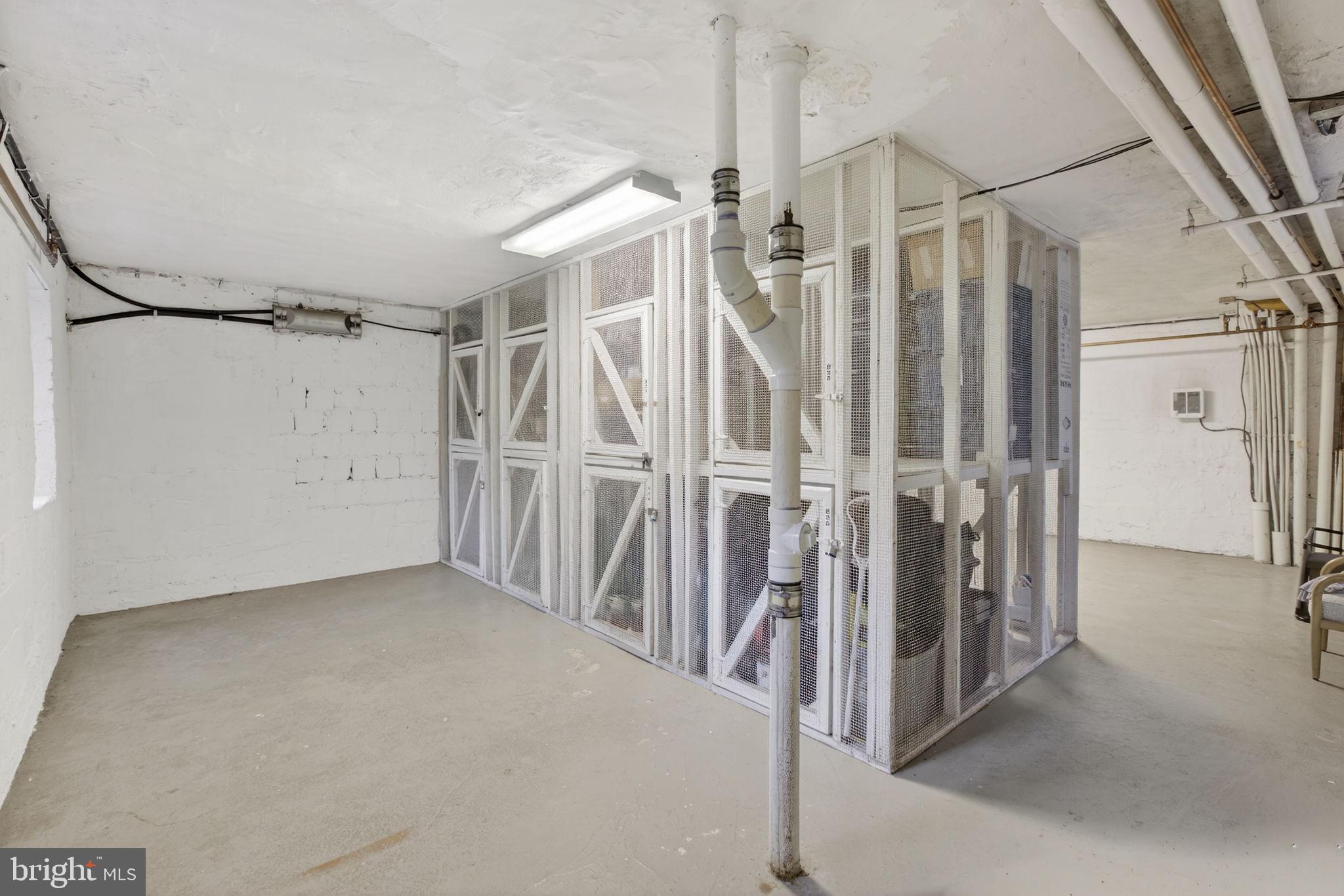 WESTMORELAND TERRACE - Residential