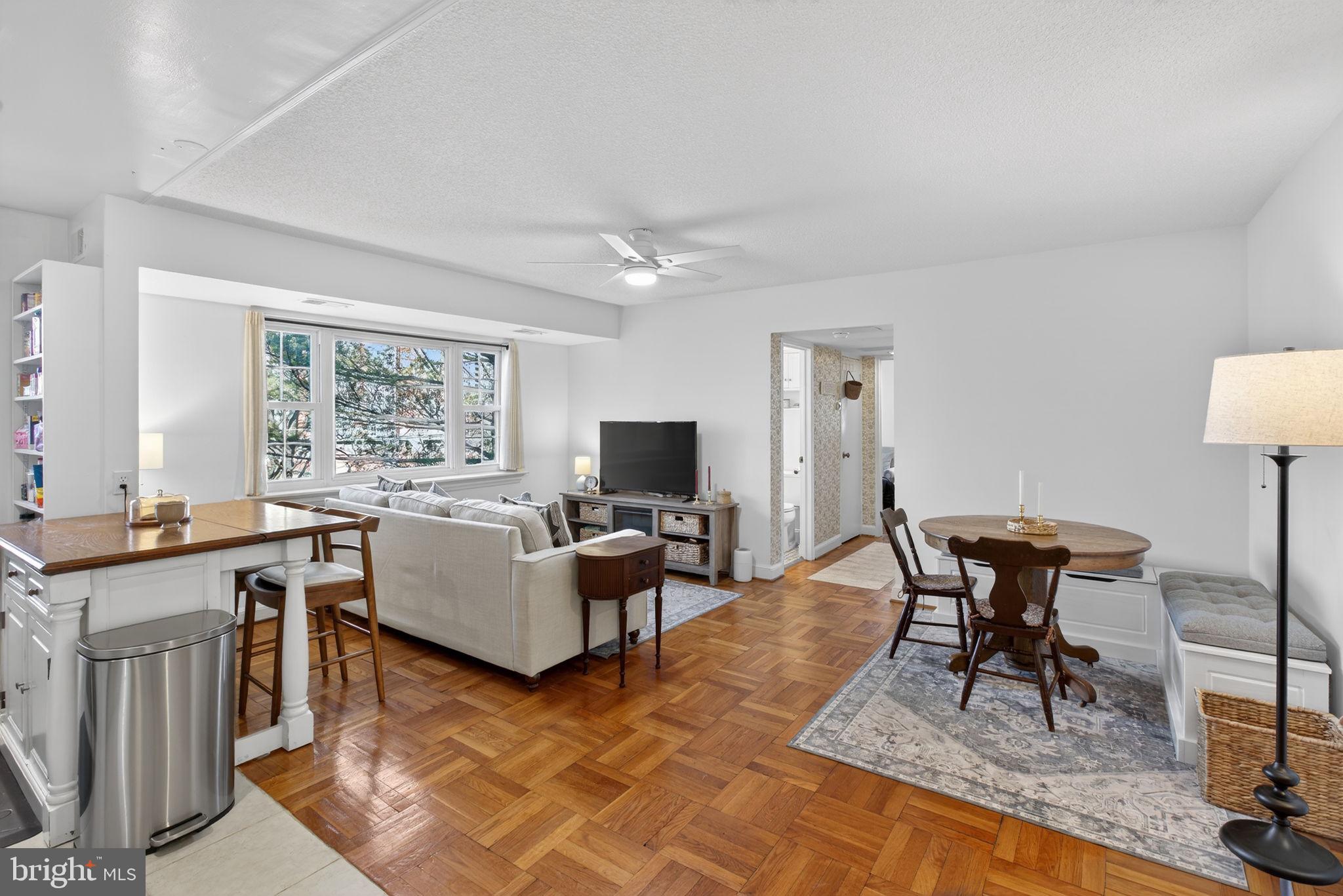 WESTMORELAND TERRACE - Residential