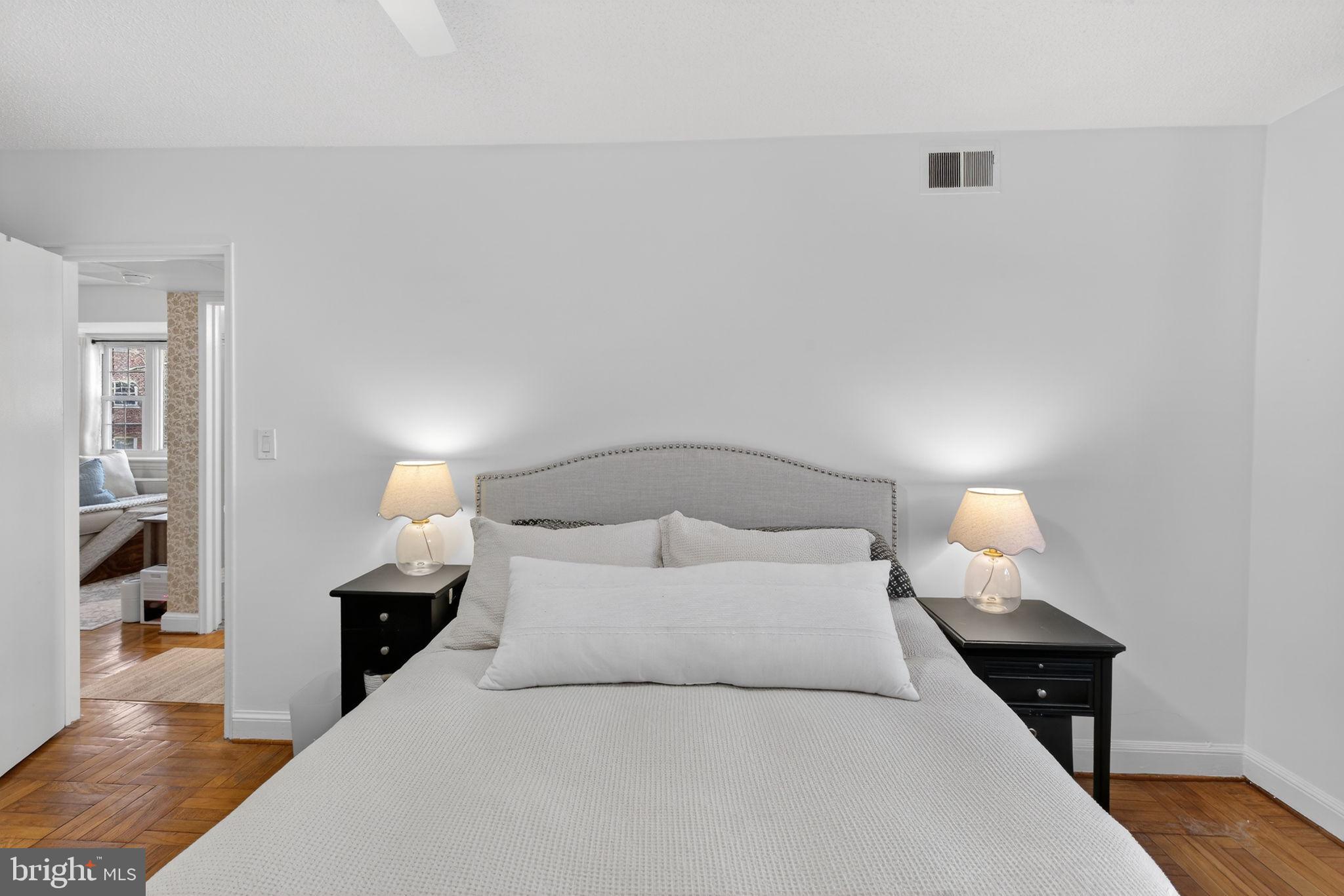 WESTMORELAND TERRACE - Residential