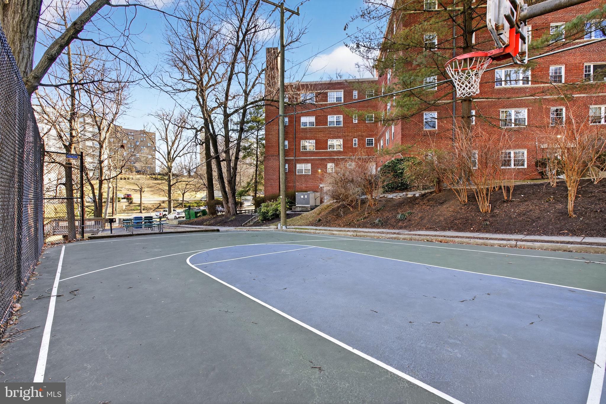 WESTMORELAND TERRACE - Residential