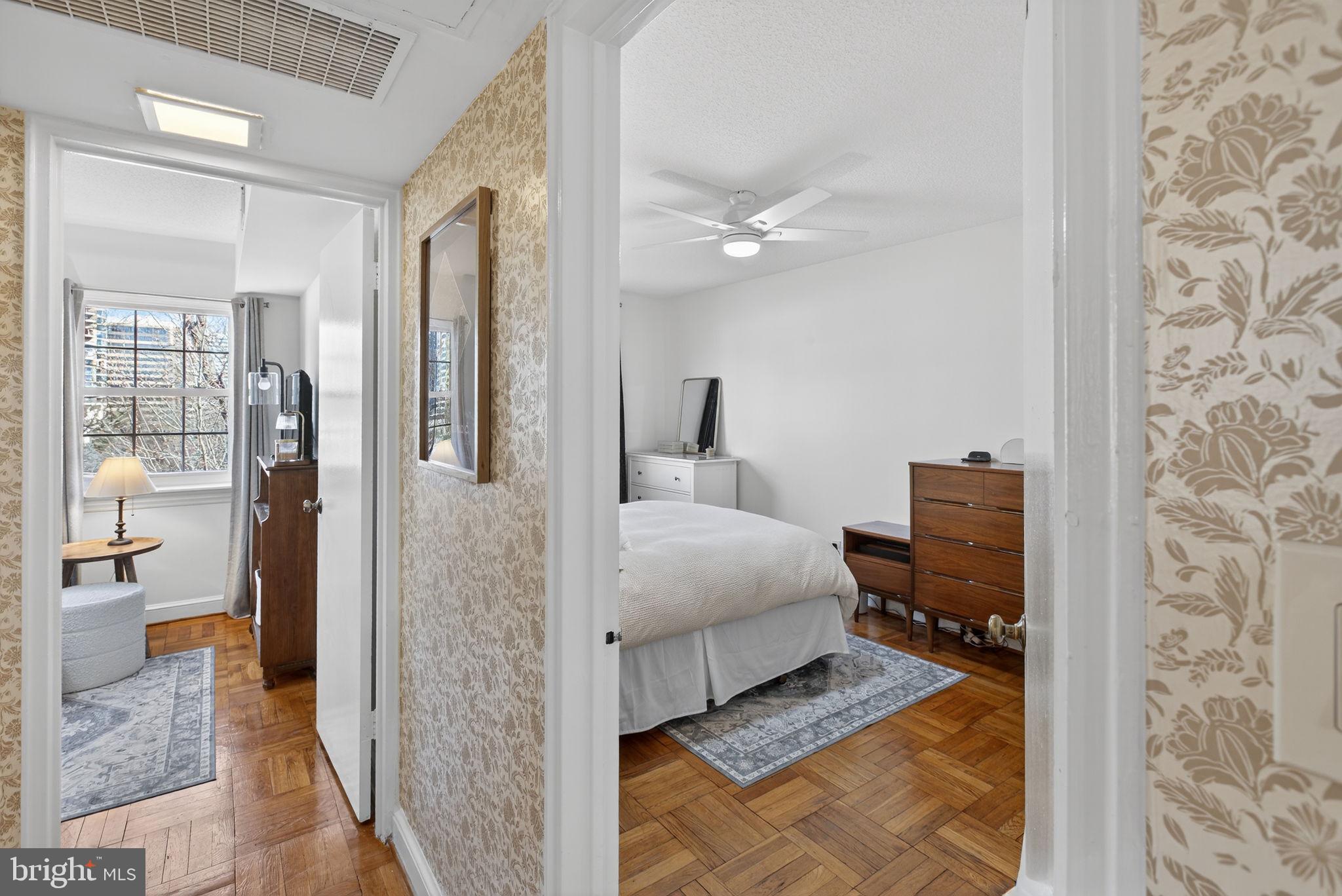 WESTMORELAND TERRACE - Residential