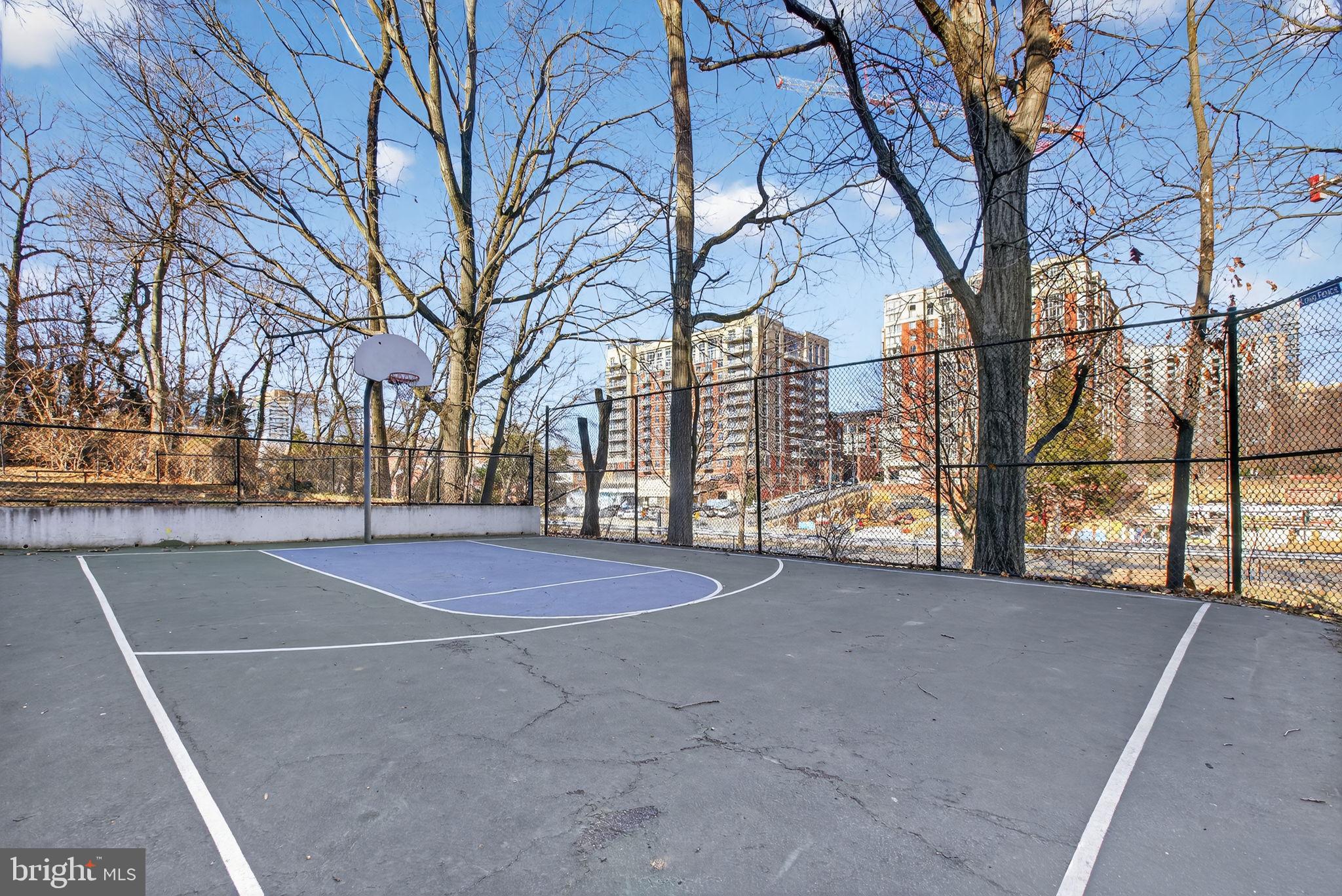 WESTMORELAND TERRACE - Residential