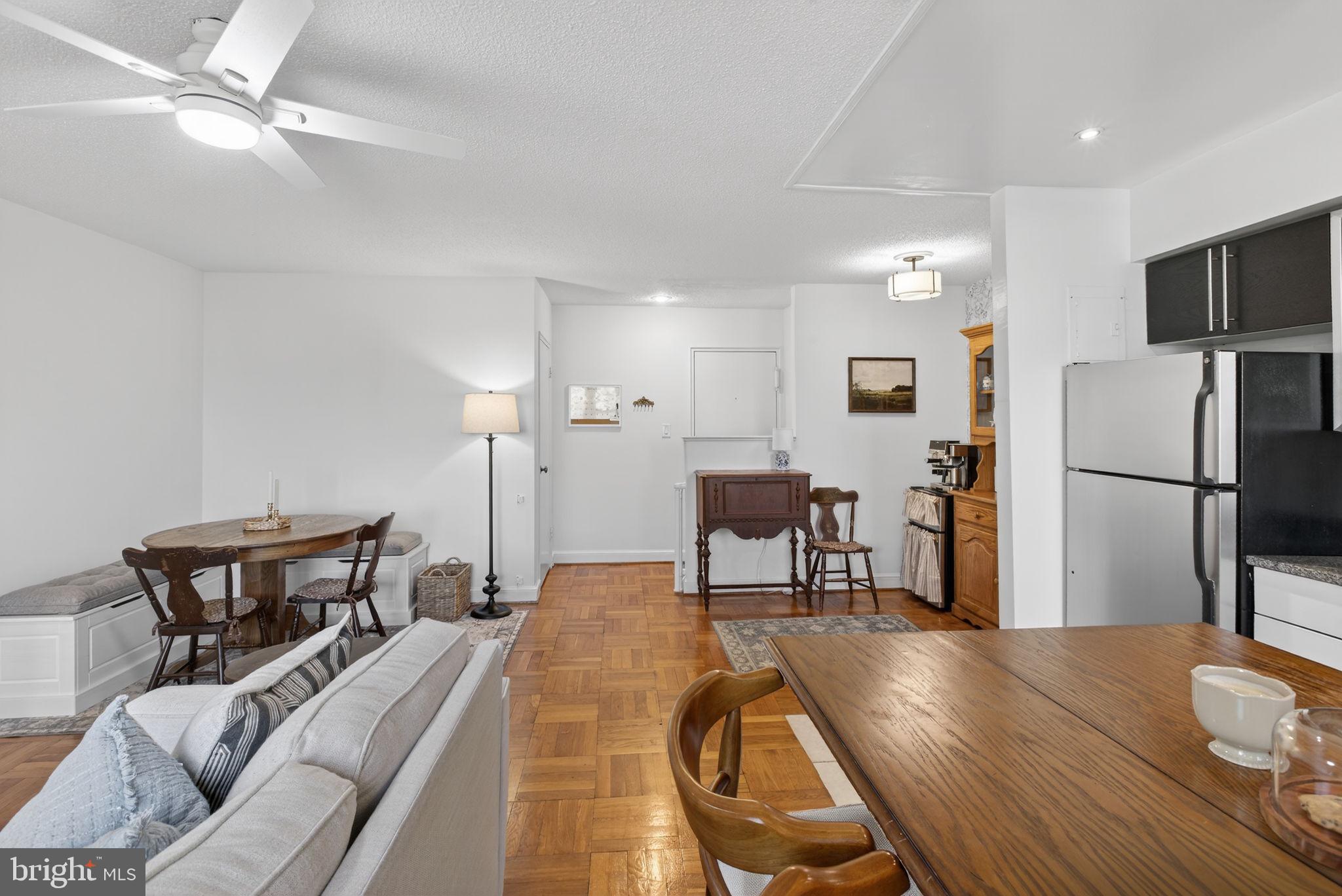 WESTMORELAND TERRACE - Residential