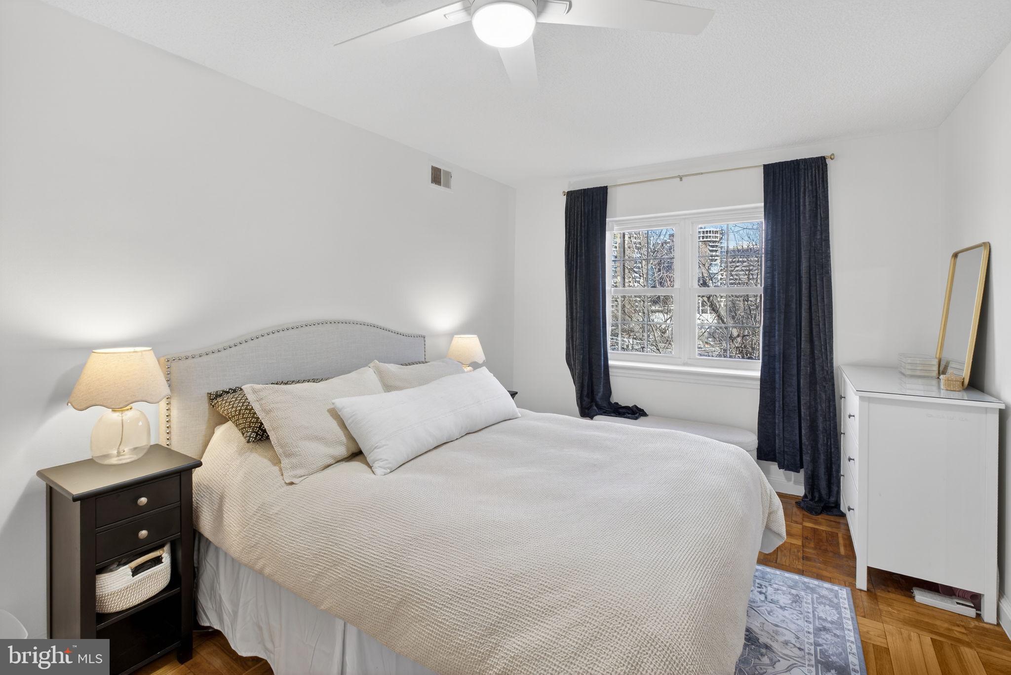 WESTMORELAND TERRACE - Residential