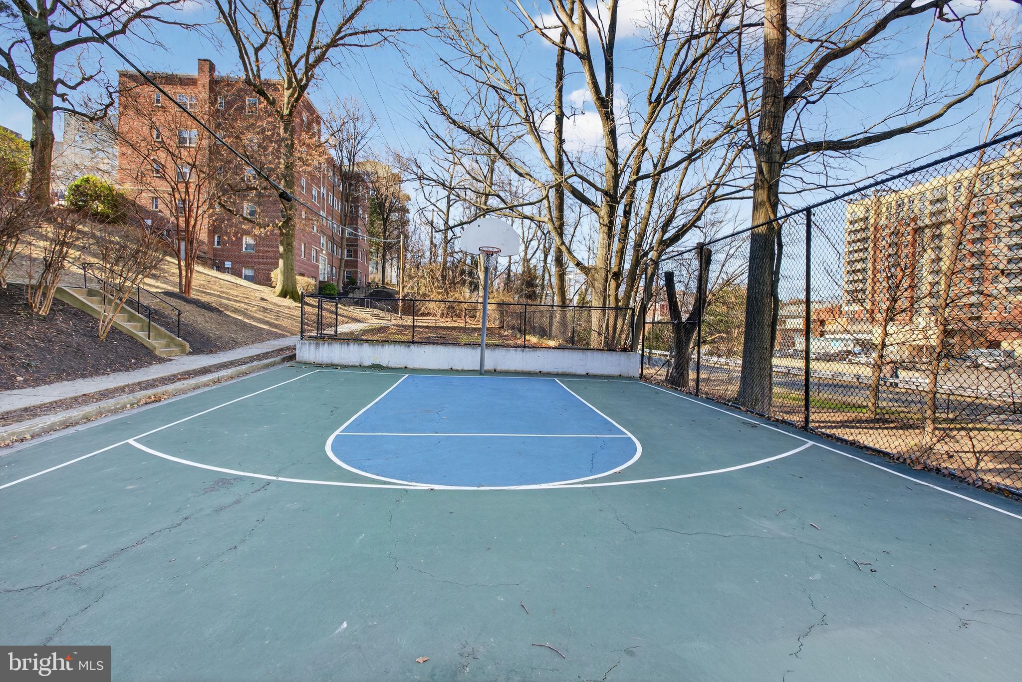 WESTMORELAND TERRACE - Residential