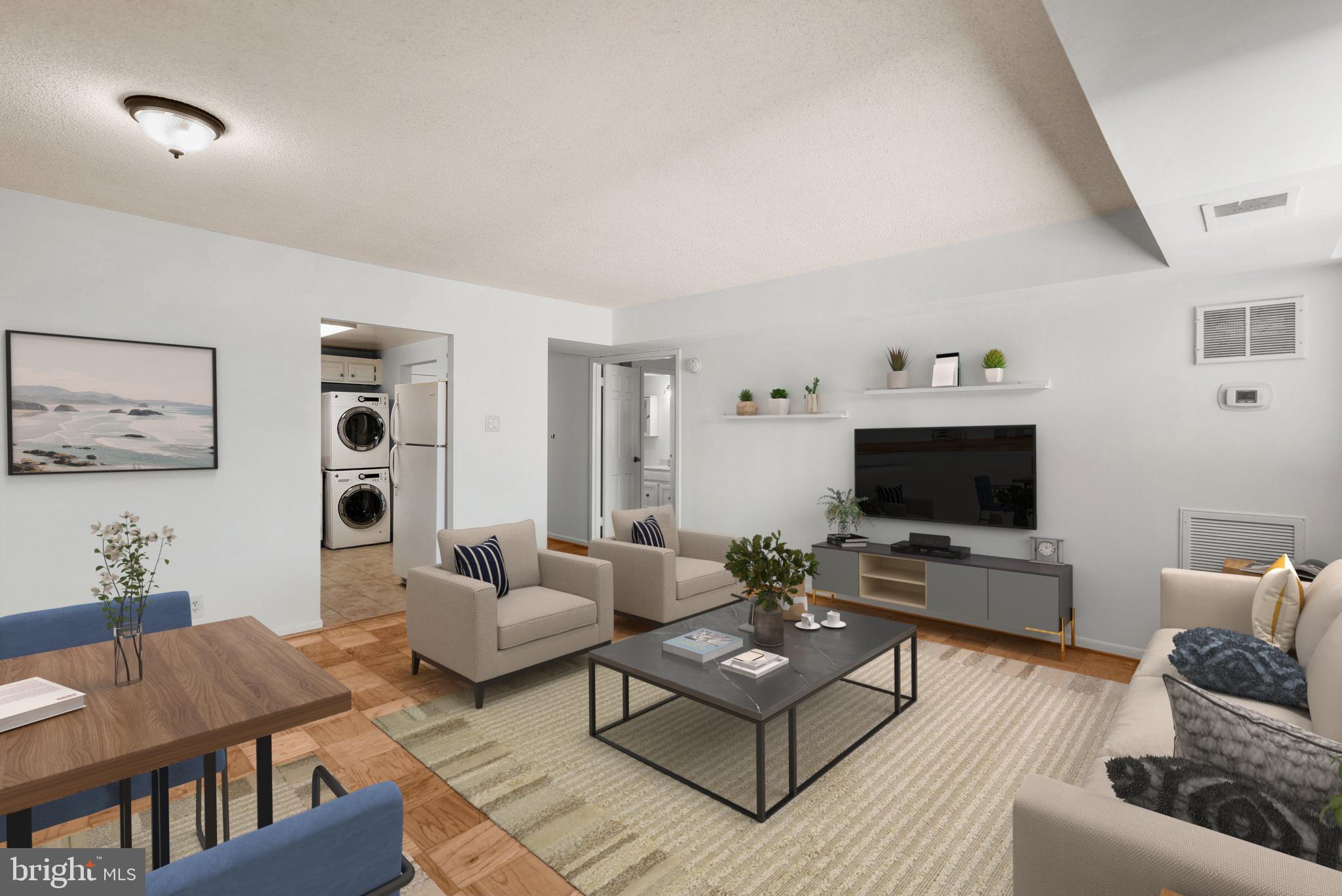 THE ELIZABETH - Residential