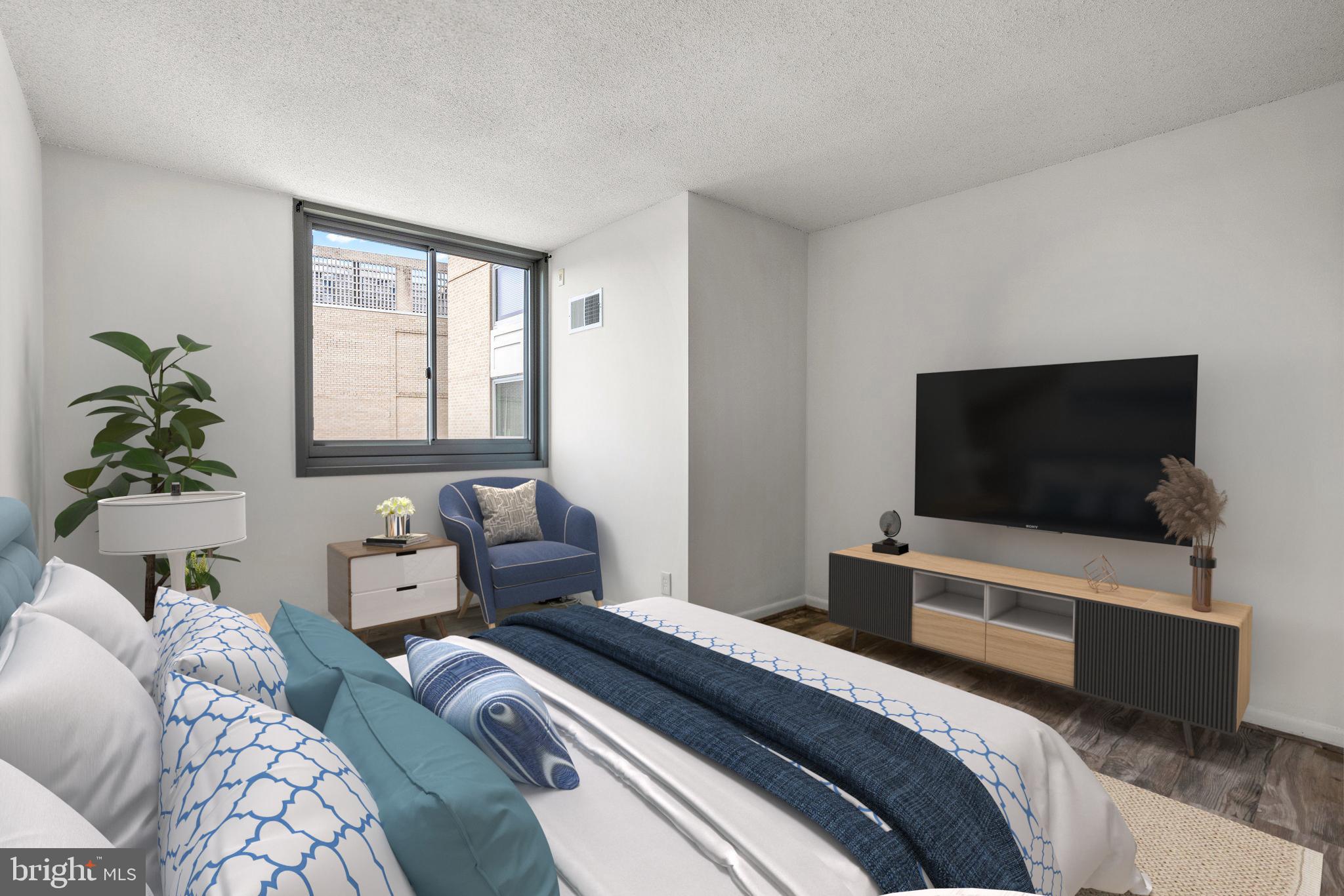 THE ELIZABETH - Residential