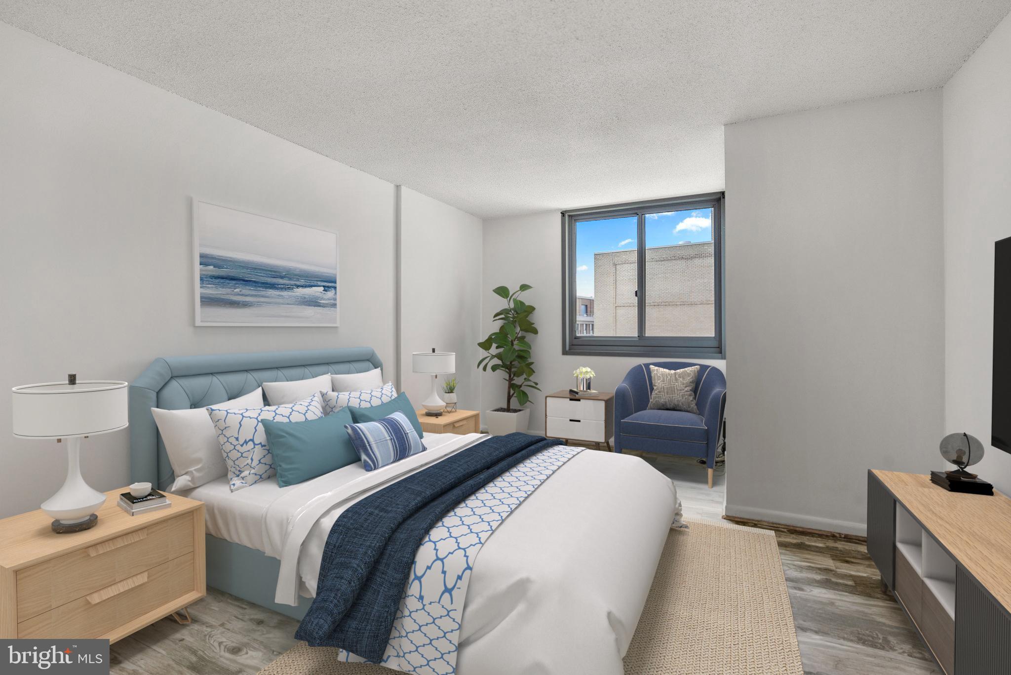 THE ELIZABETH - Residential