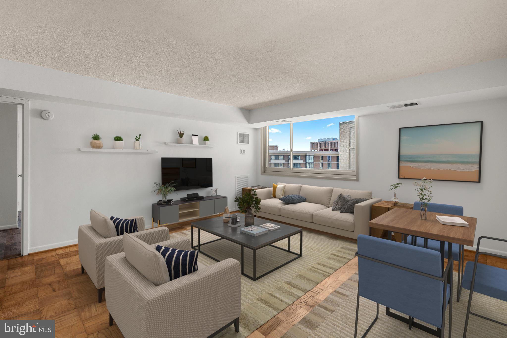 THE ELIZABETH - Residential