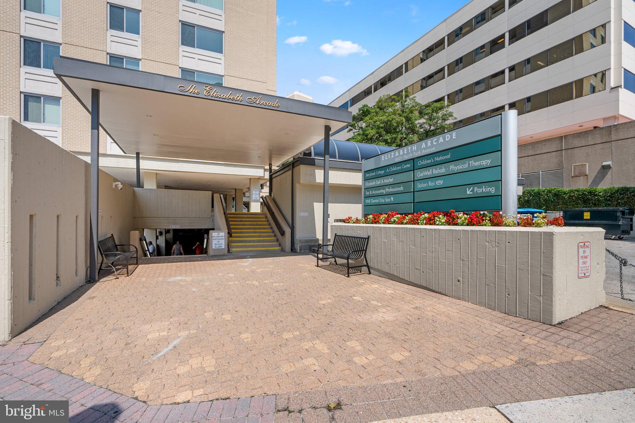 THE ELIZABETH - Residential