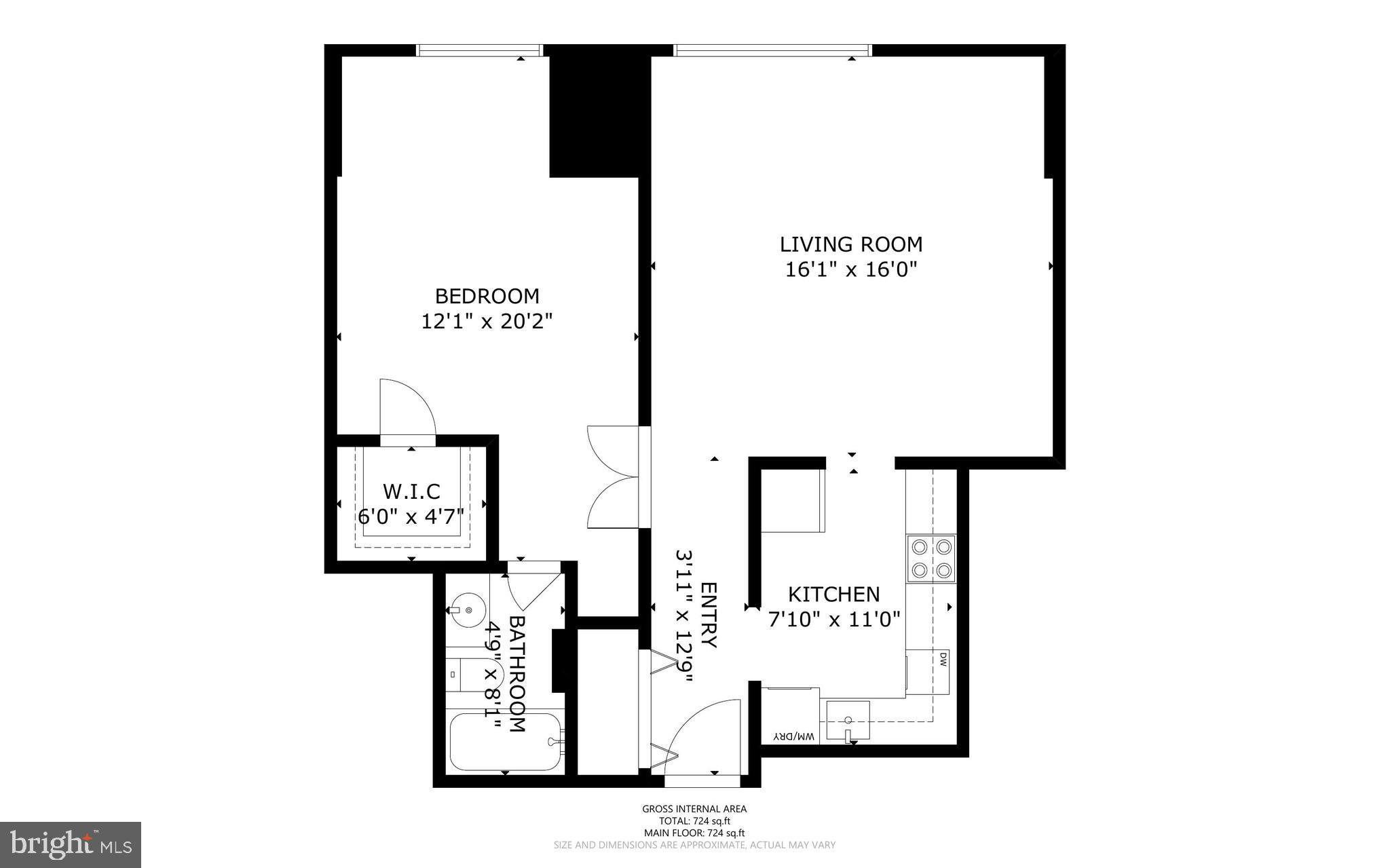 THE ELIZABETH - Residential