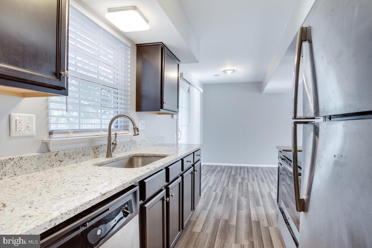 ST CHARLES SUB - HUNTINGTON - Residential Lease