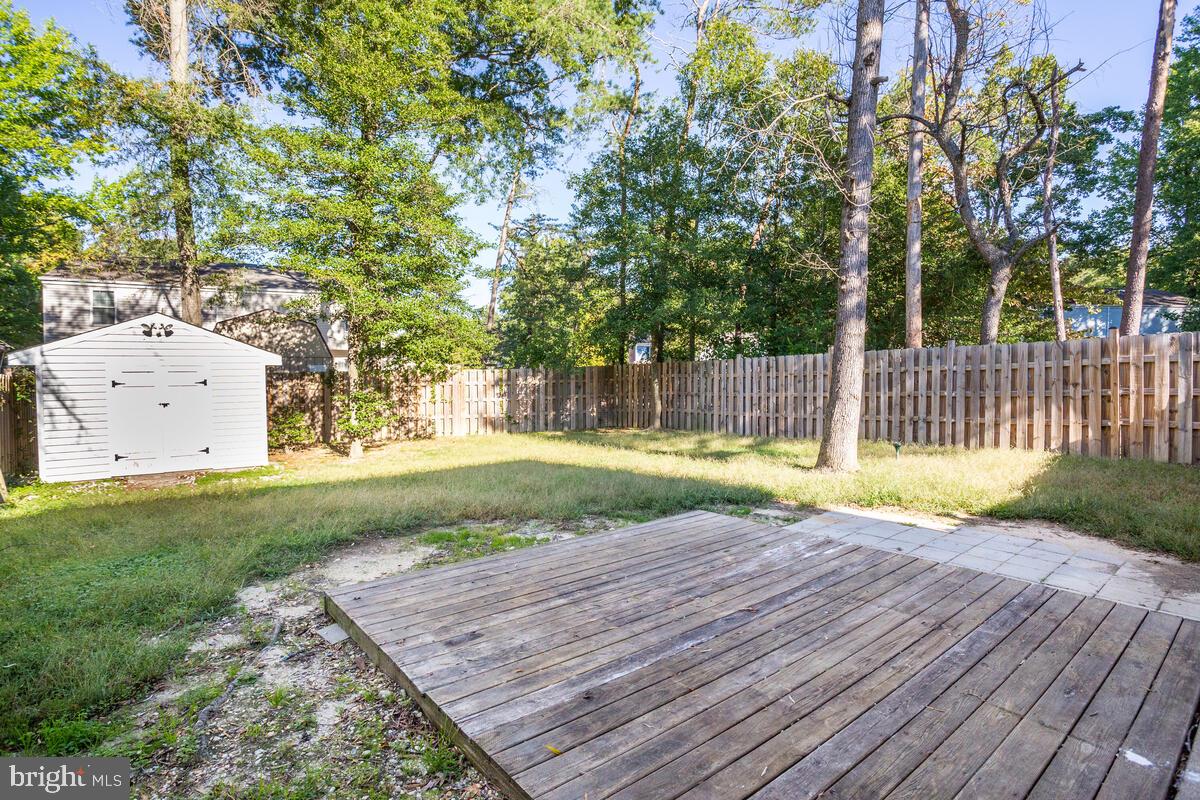 ST CHARLES SUB - HUNTINGTON - Residential Lease