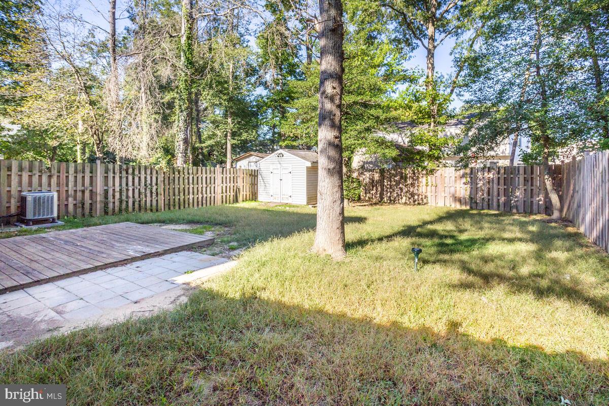 ST CHARLES SUB - HUNTINGTON - Residential Lease