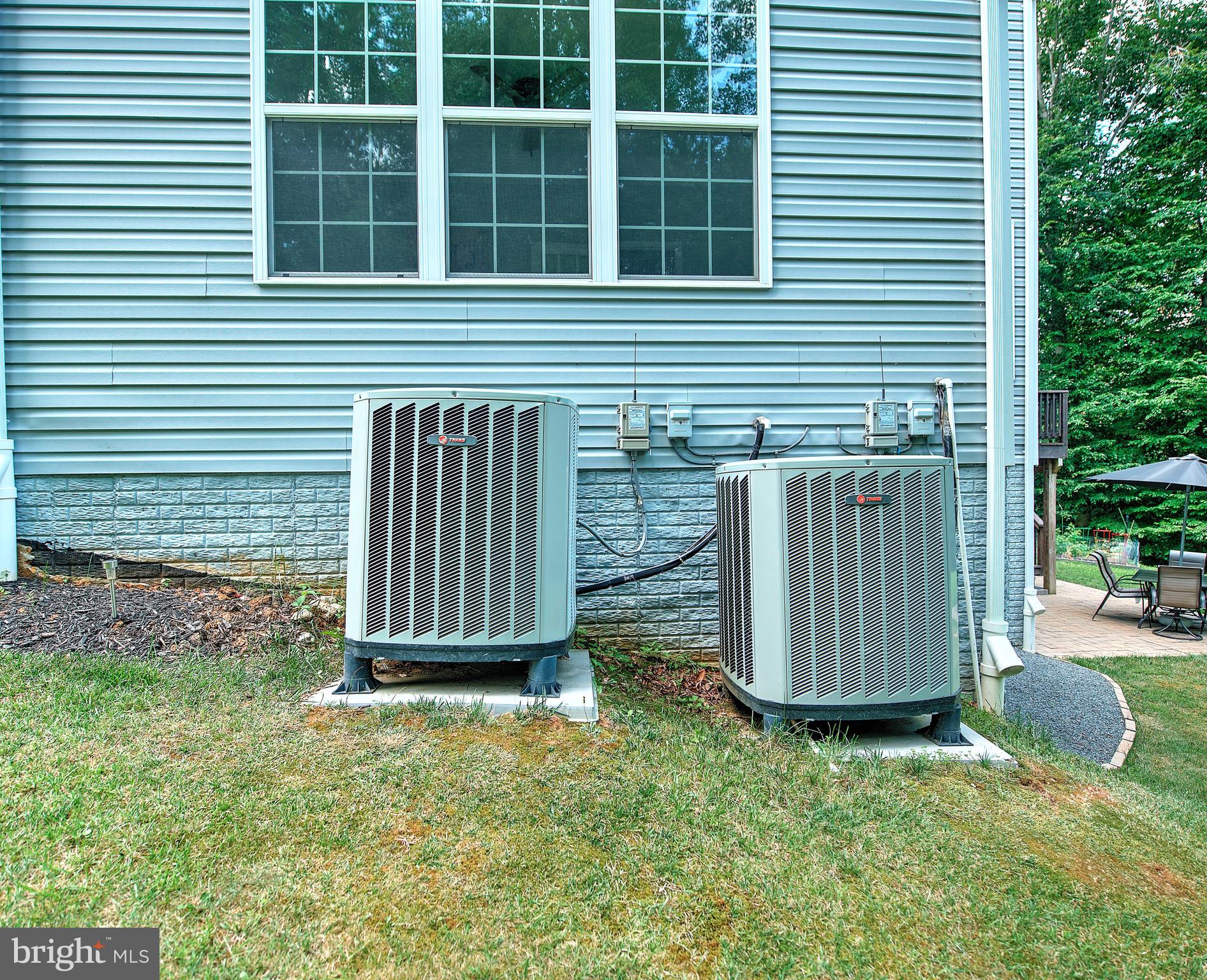 COLLEGE STATION - Residential