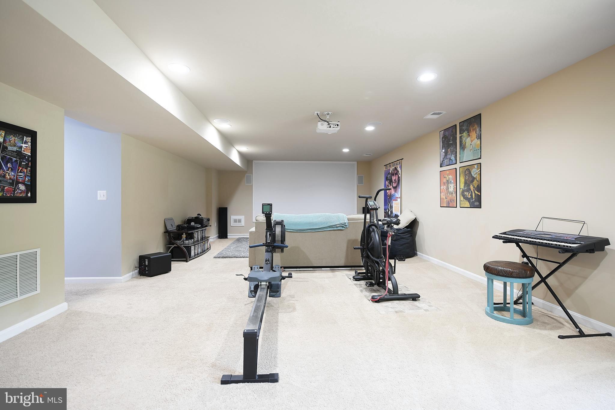 COLLEGE STATION - Residential