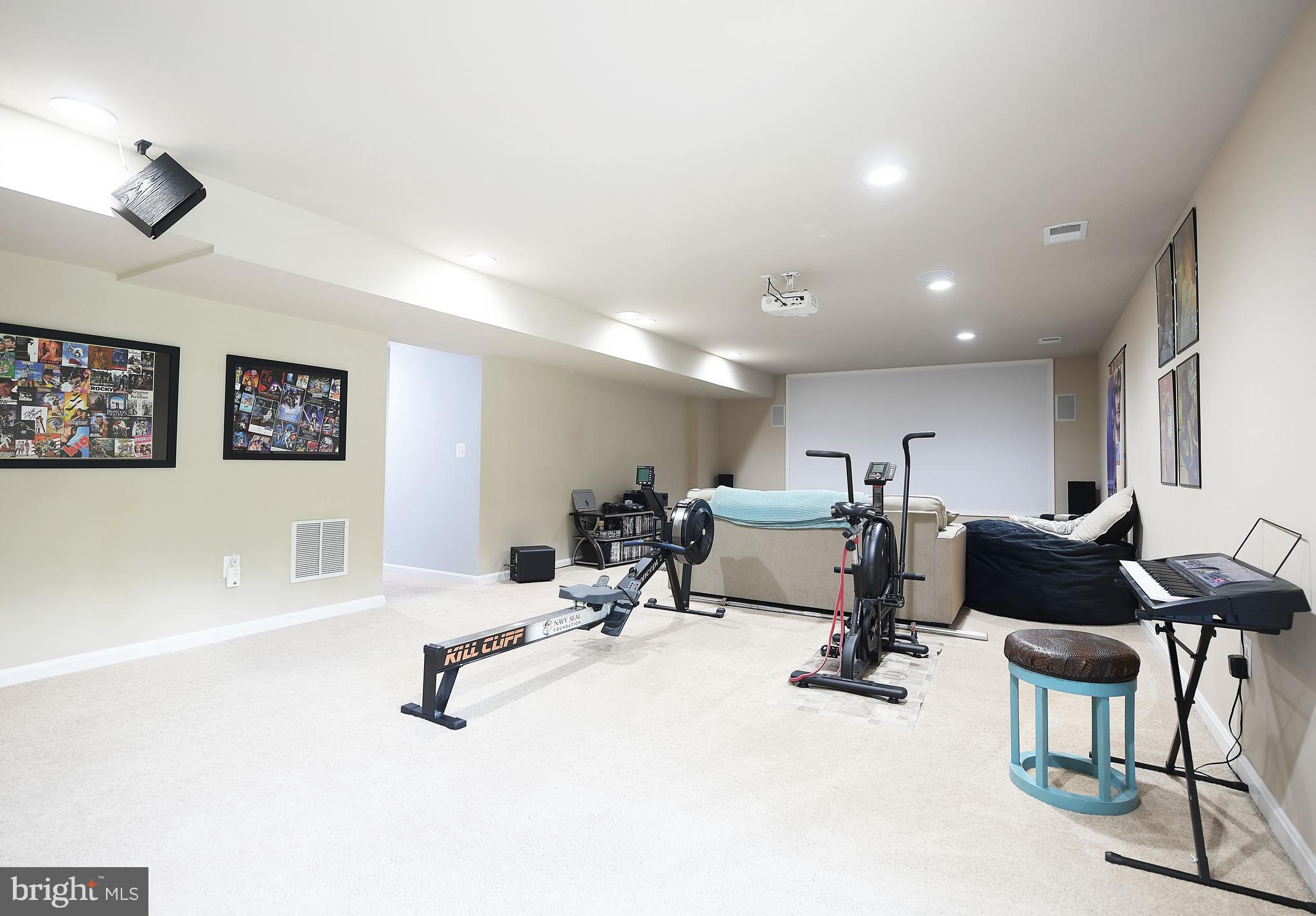 COLLEGE STATION - Residential