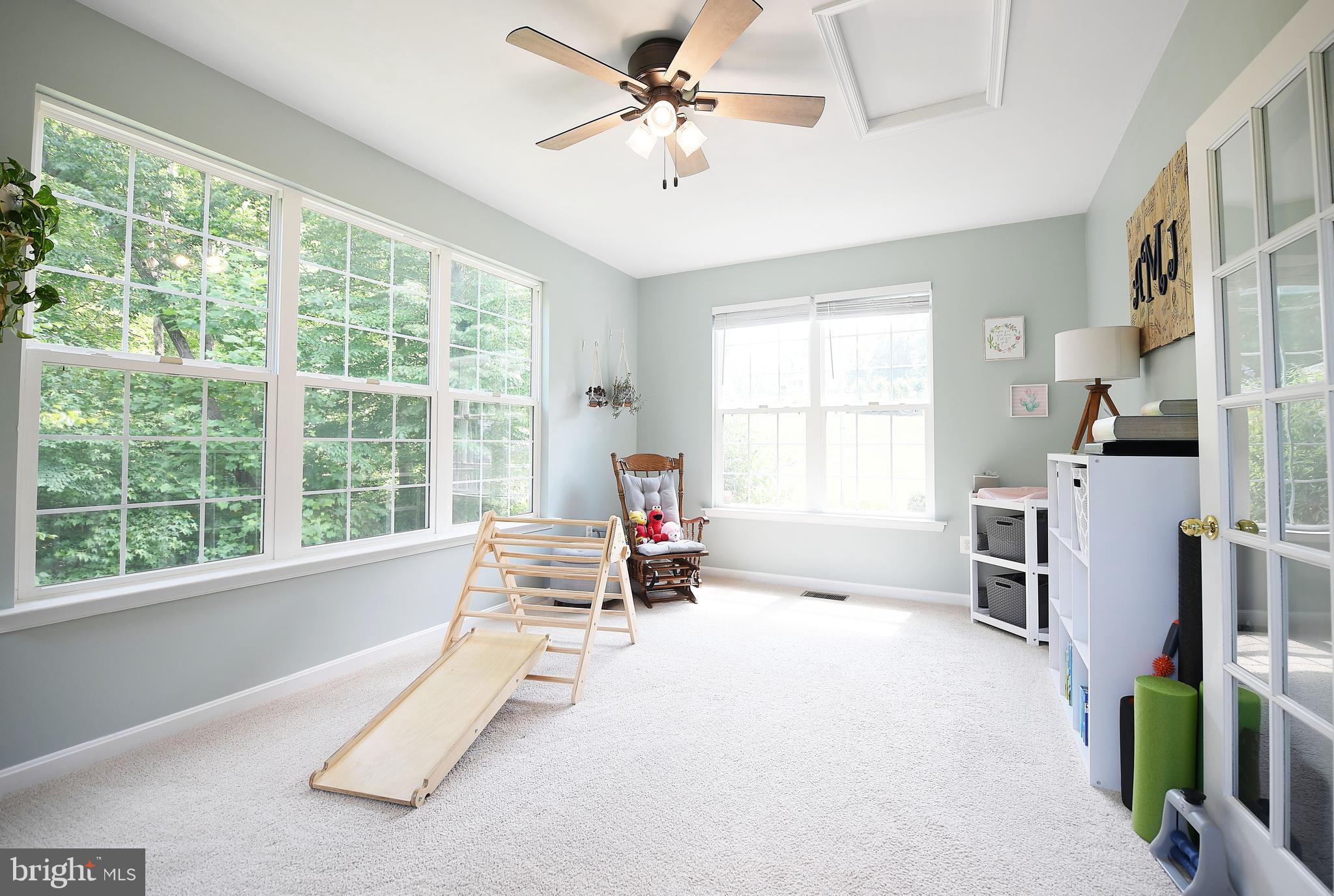 COLLEGE STATION - Residential