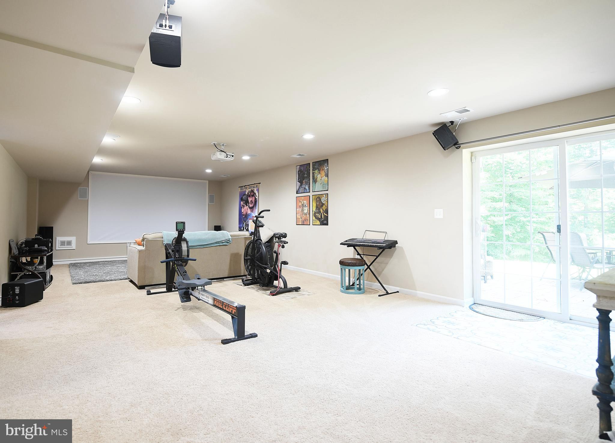 COLLEGE STATION - Residential