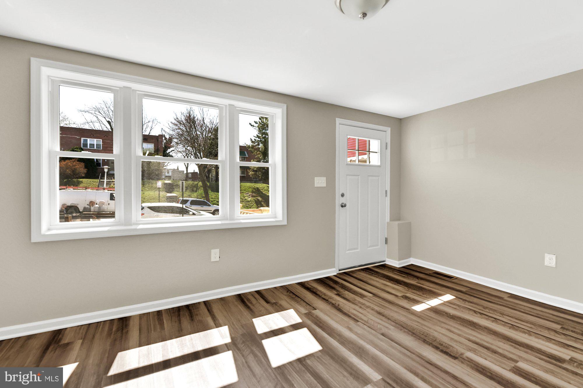 BRIDGEVIEW - GREENLAWN - Residential Lease