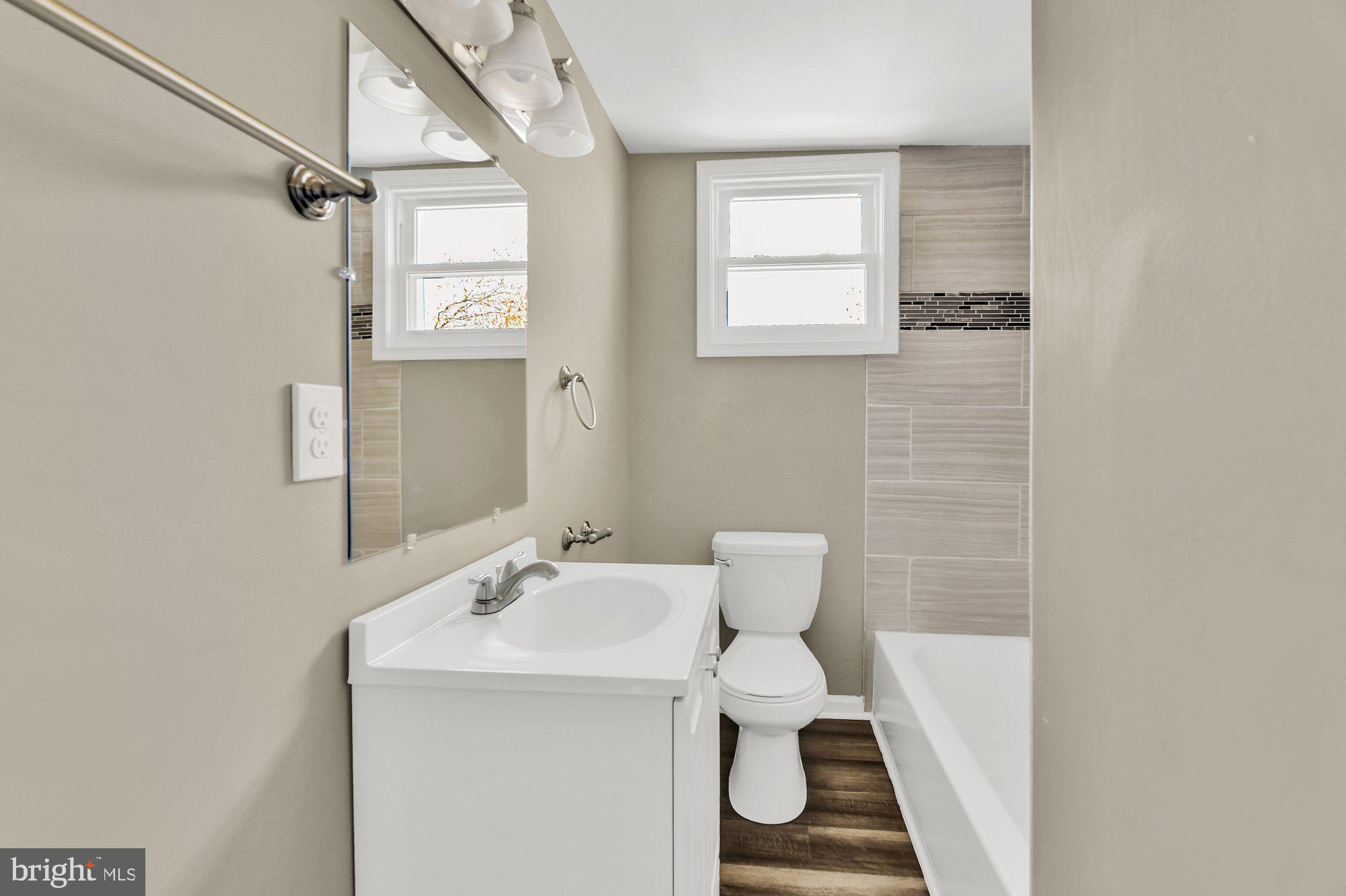 BRIDGEVIEW - GREENLAWN - Residential Lease