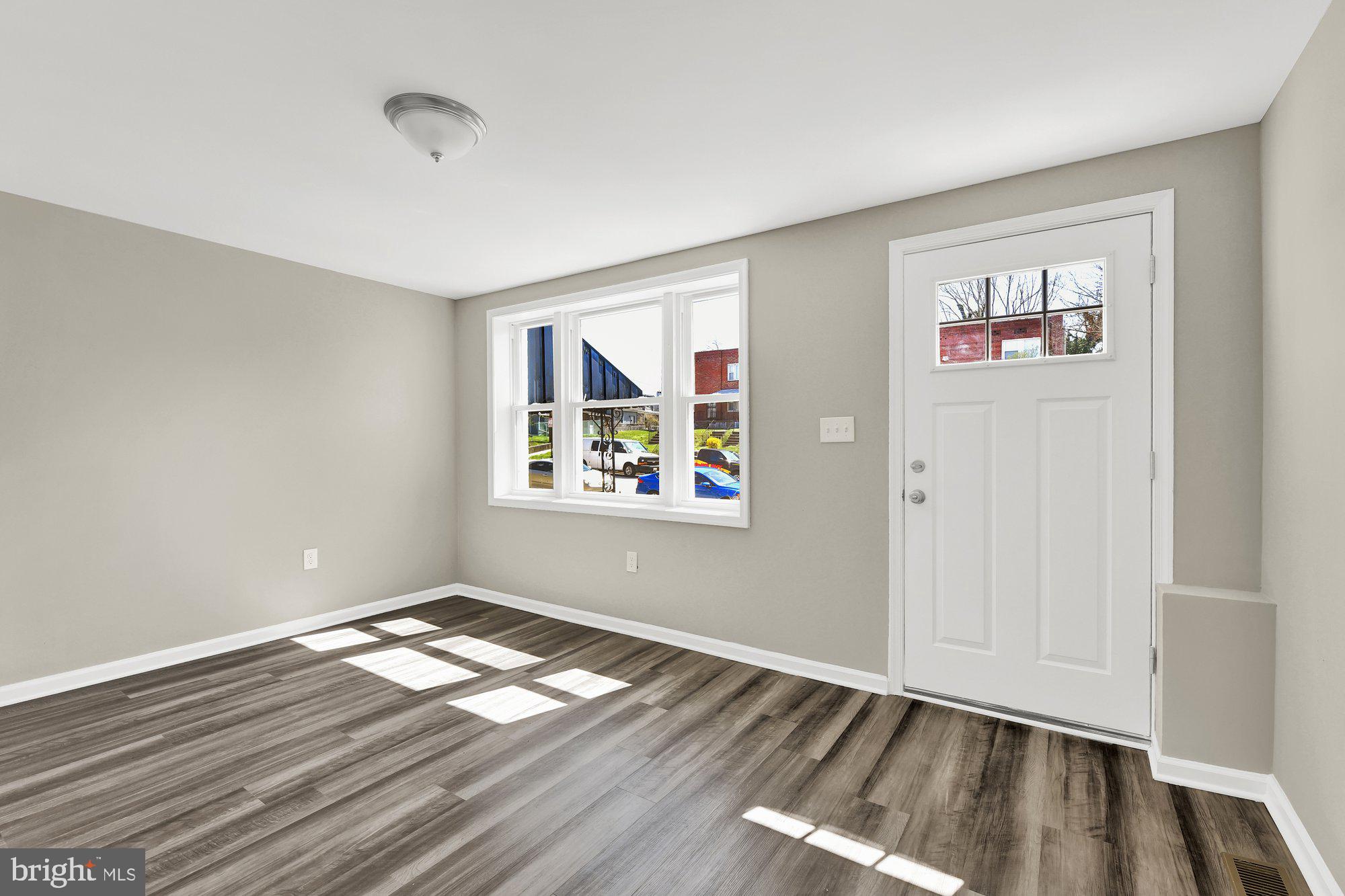 BRIDGEVIEW - GREENLAWN - Residential Lease