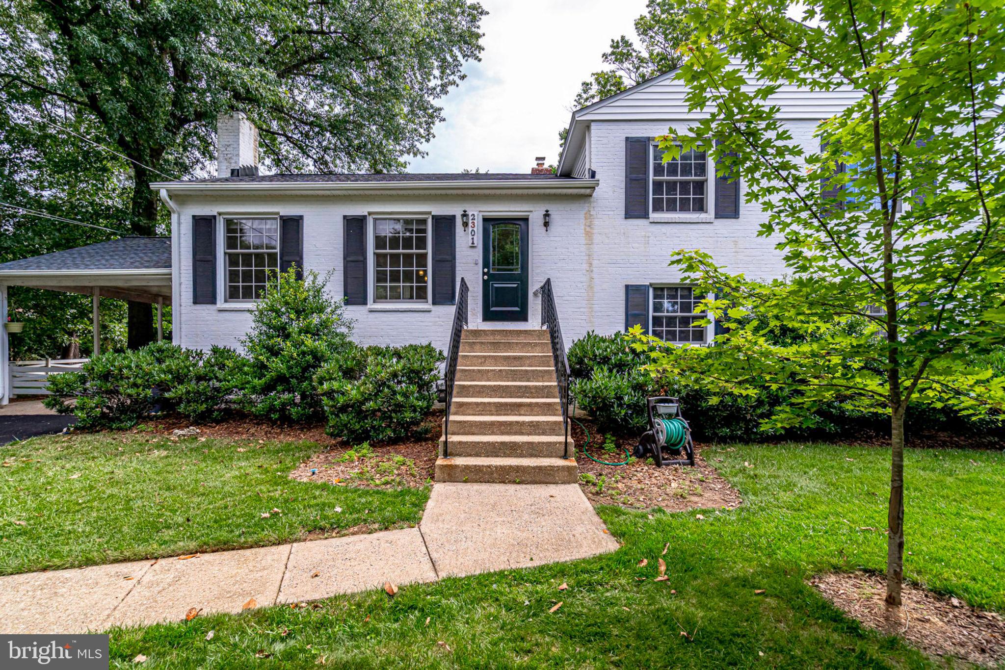 DALE VIEW MANOR - Residential Lease