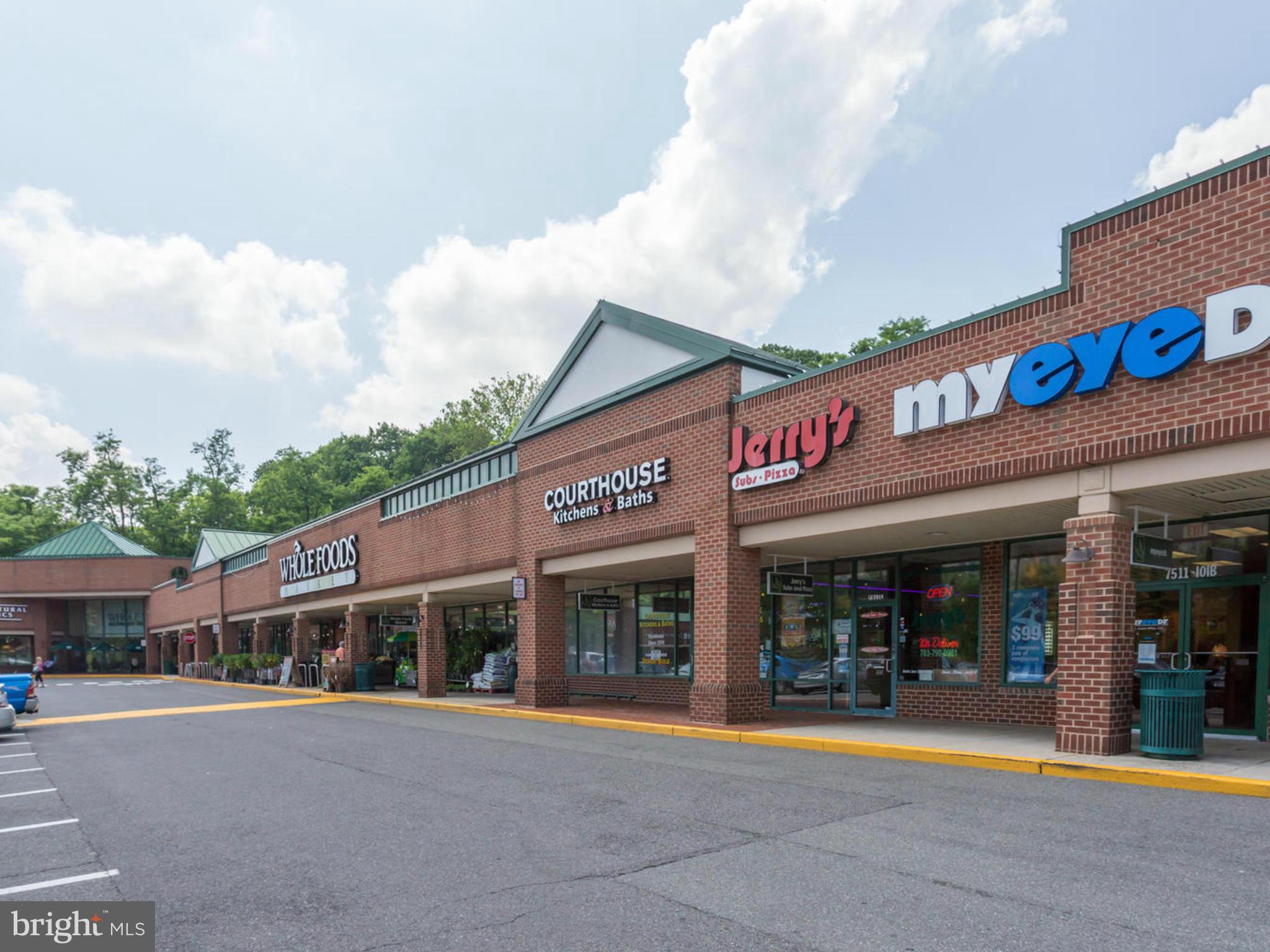 DALE VIEW MANOR - Residential Lease