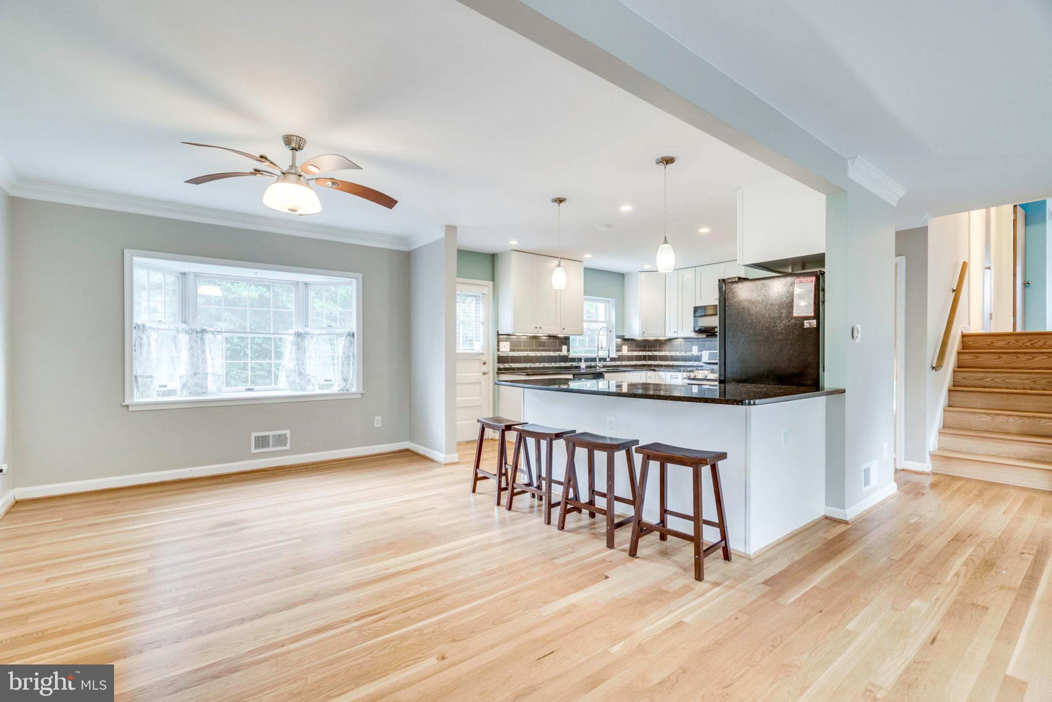 DALE VIEW MANOR - Residential Lease