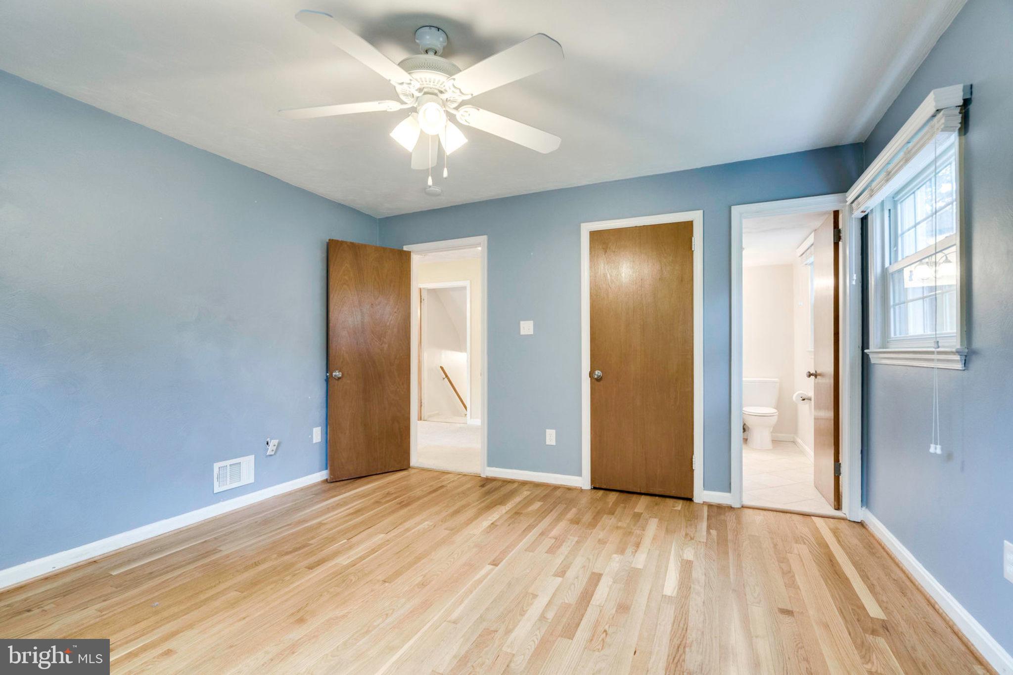 DALE VIEW MANOR - Residential Lease