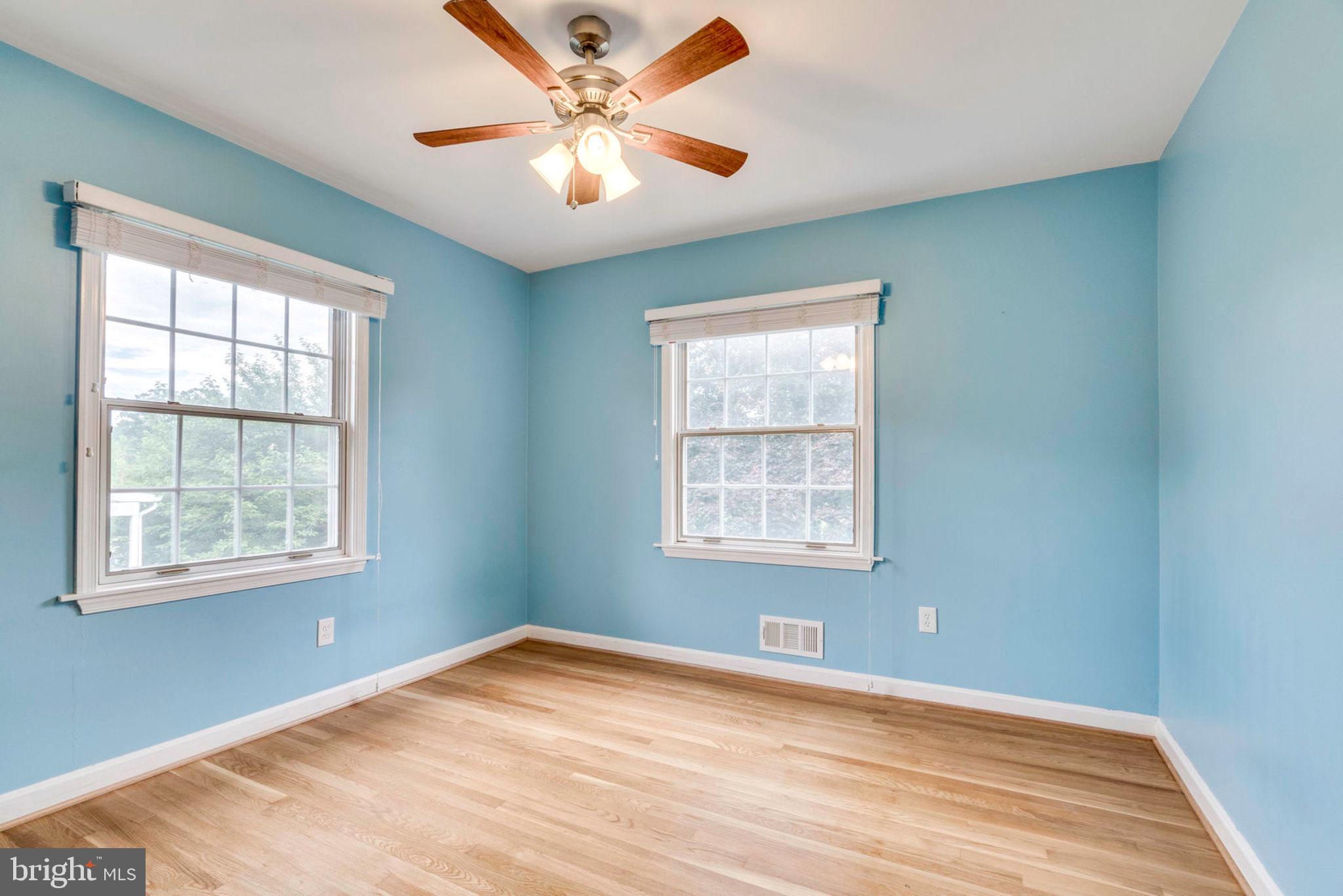 DALE VIEW MANOR - Residential Lease