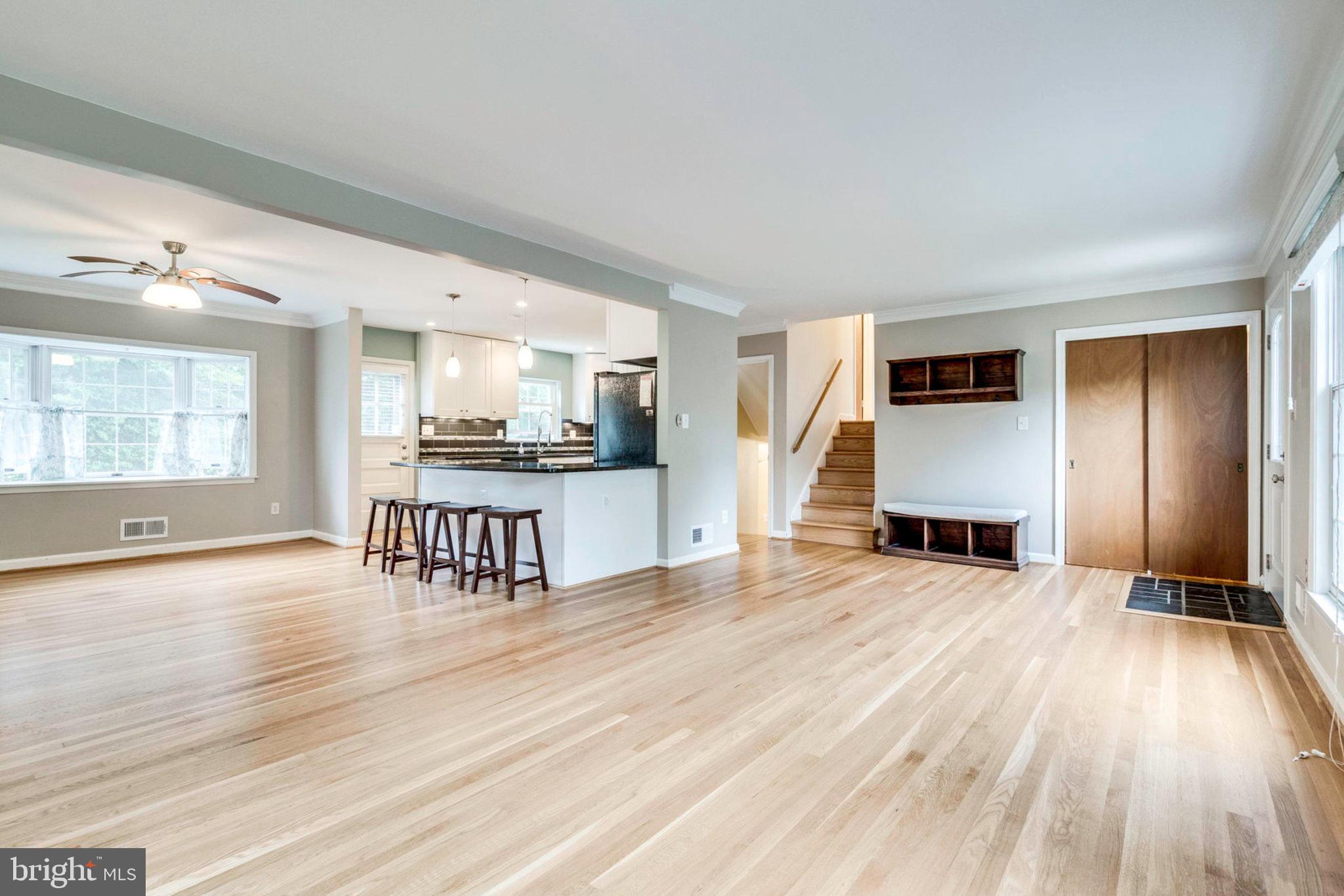 DALE VIEW MANOR - Residential Lease