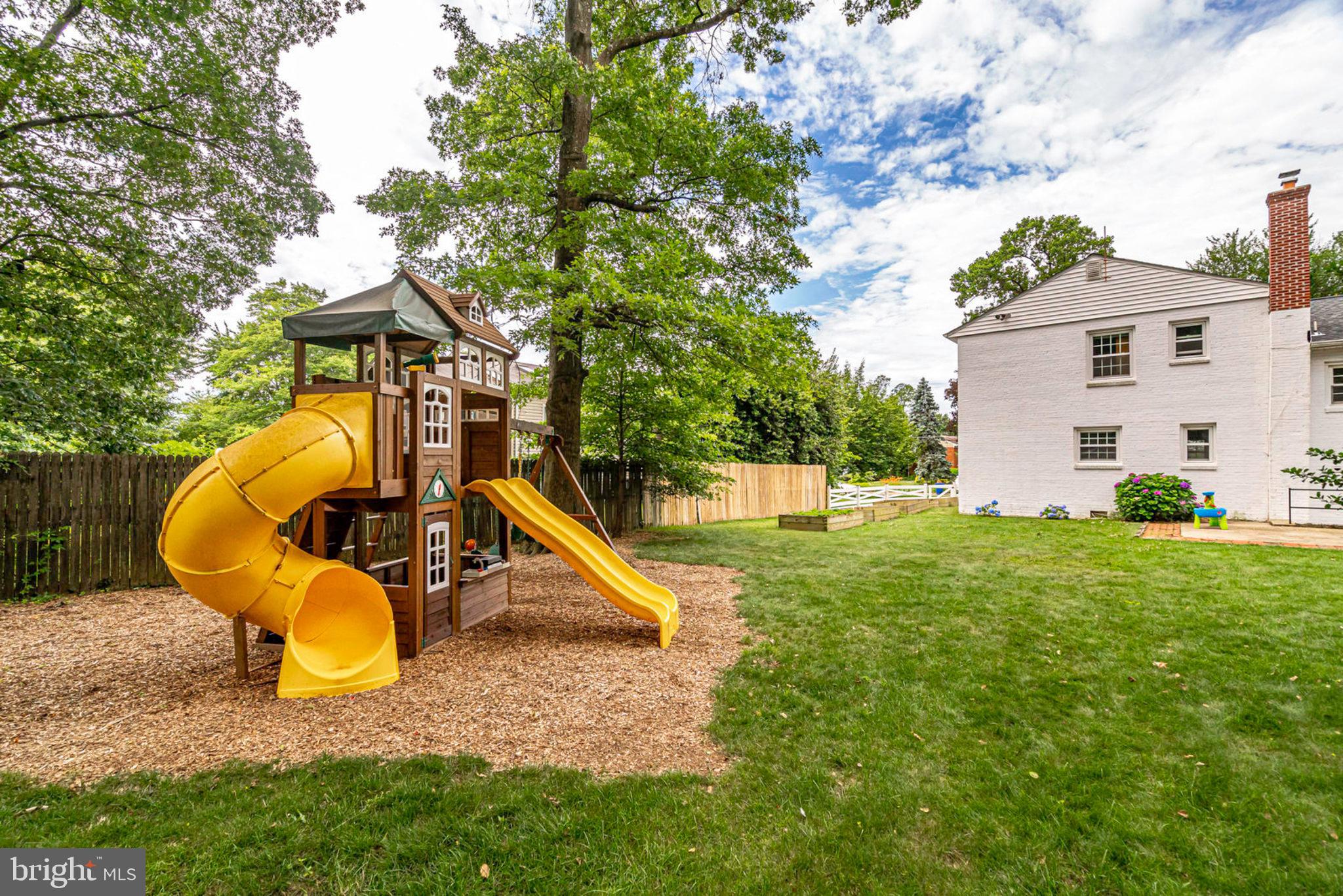 DALE VIEW MANOR - Residential Lease