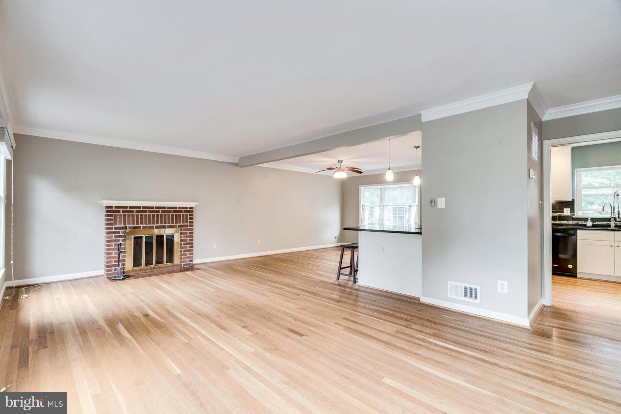 DALE VIEW MANOR - Residential Lease