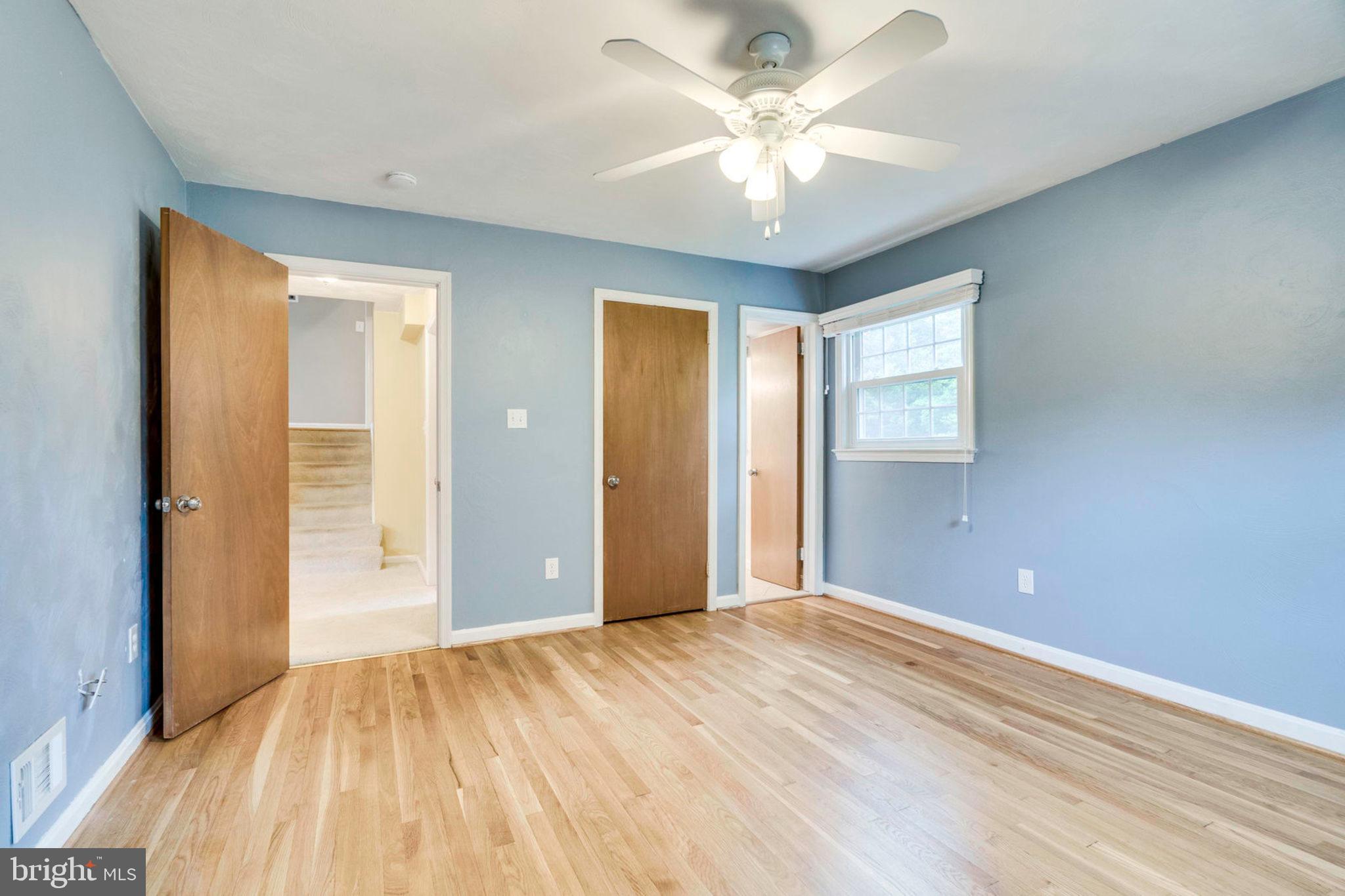 DALE VIEW MANOR - Residential Lease