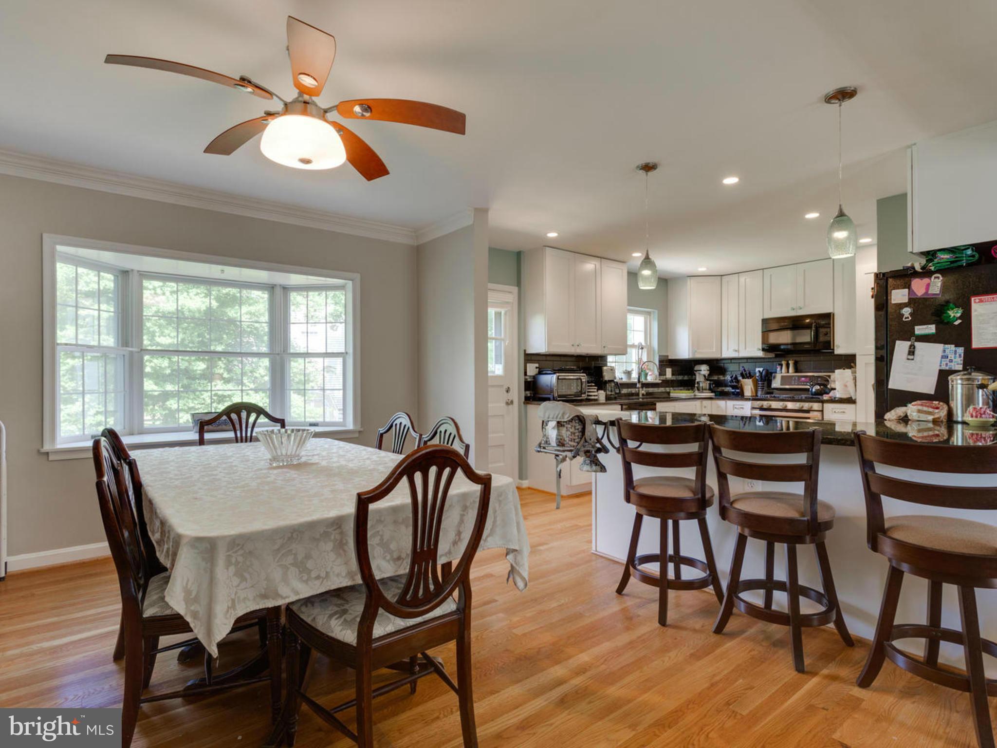 DALE VIEW MANOR - Residential Lease