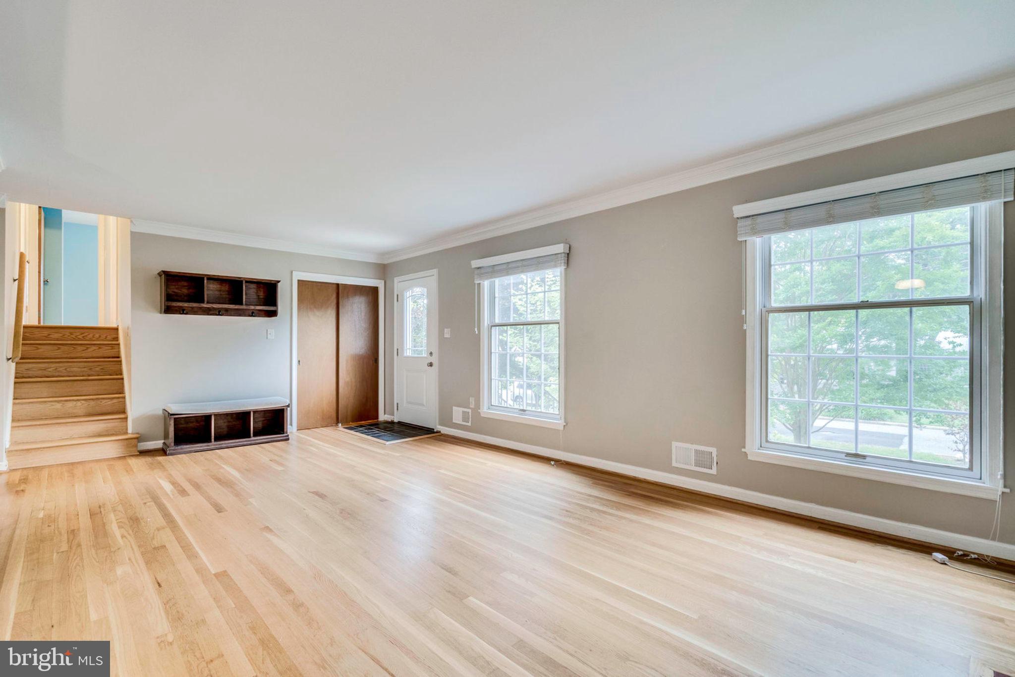 DALE VIEW MANOR - Residential Lease